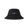 Givenchy Paris Bucket Hat Black