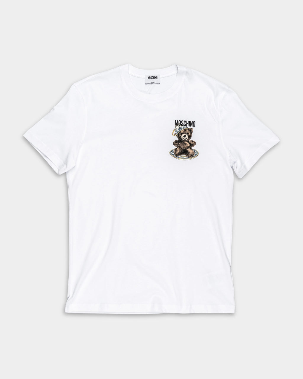 (Core) Moschino Men's T Shirt | V0721-5241-1001