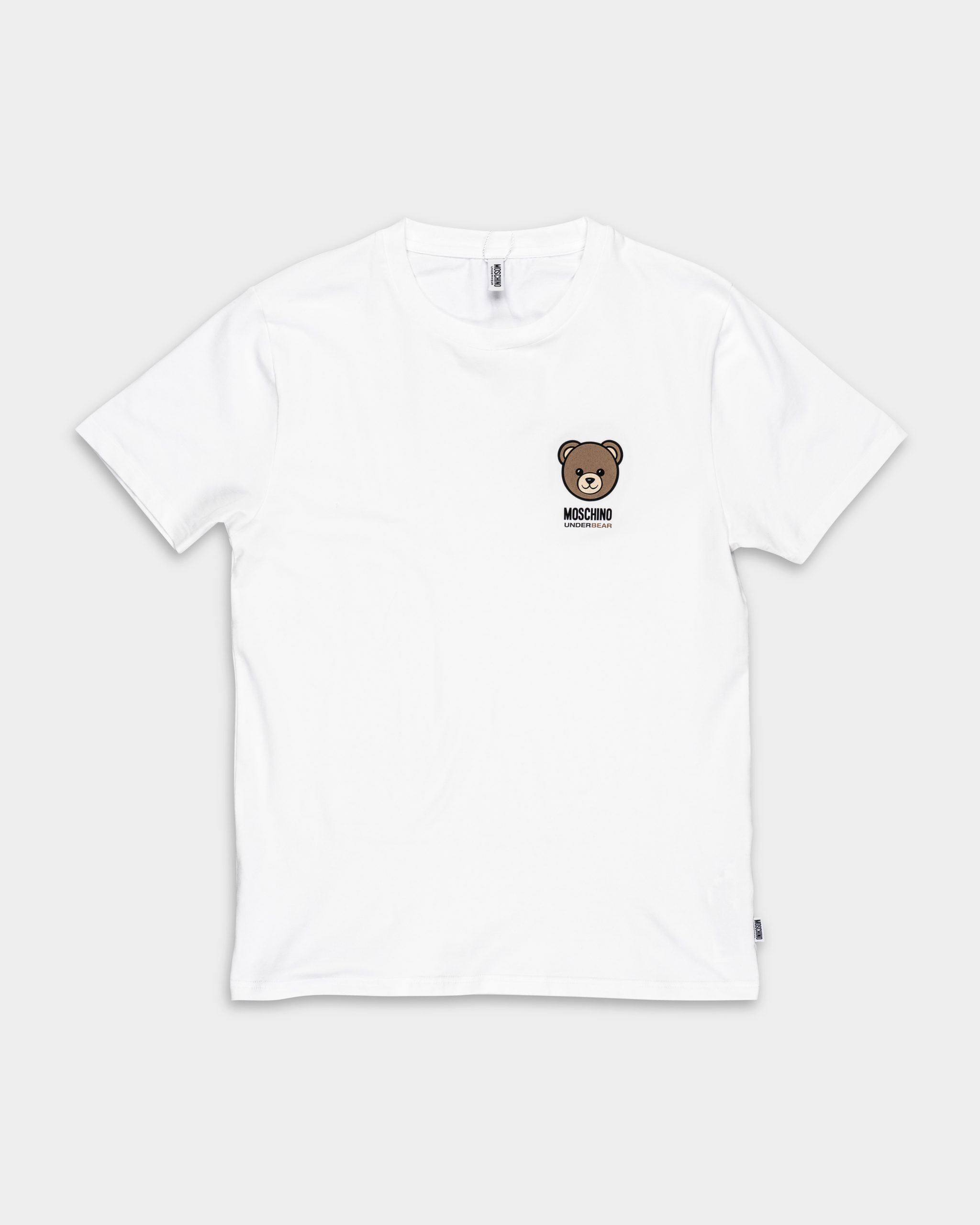 (Core) Moschino Men's T Shirt | A0701-4410-1