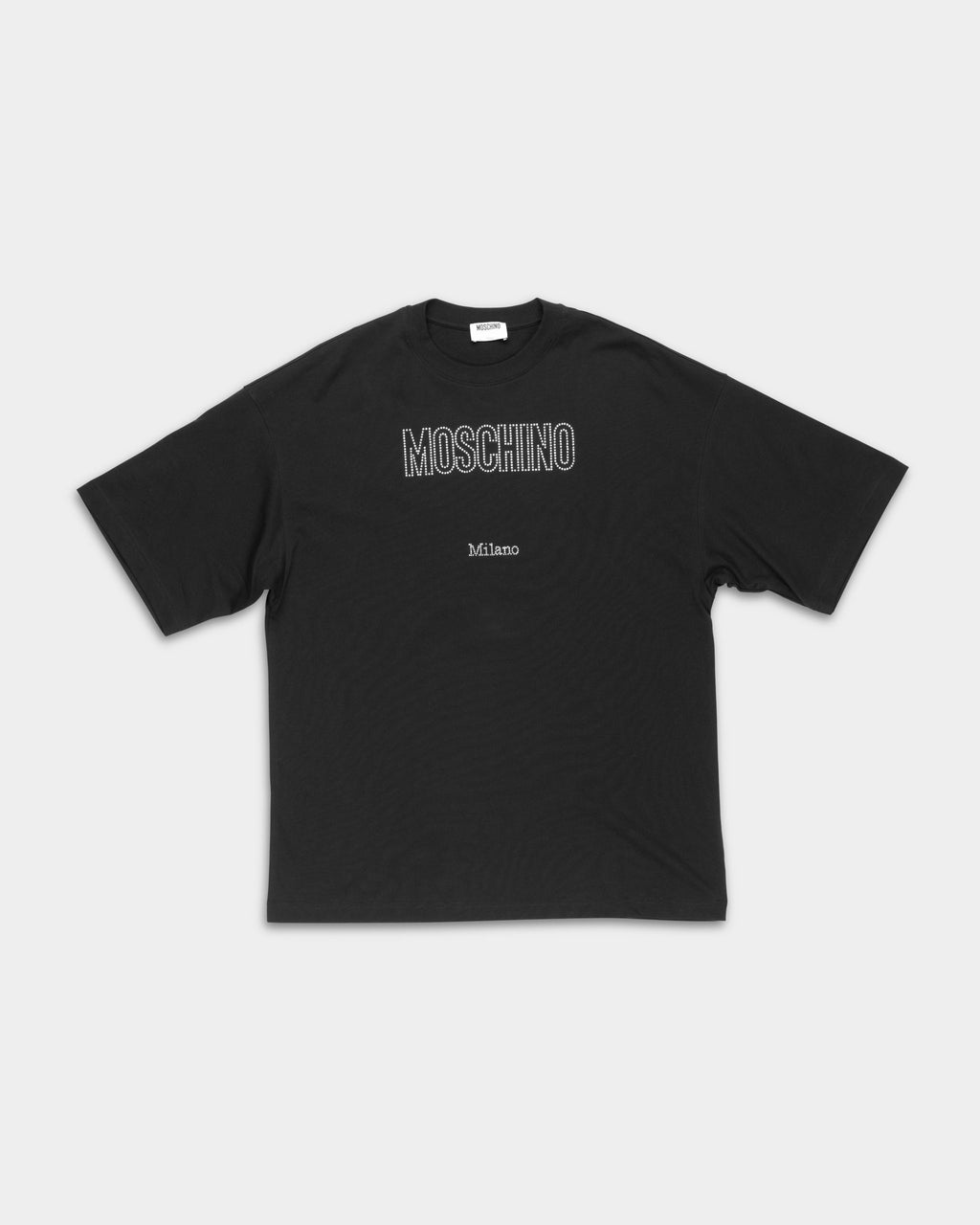 Moschino Men's Oversized T Shirt | V0710-5241-1555