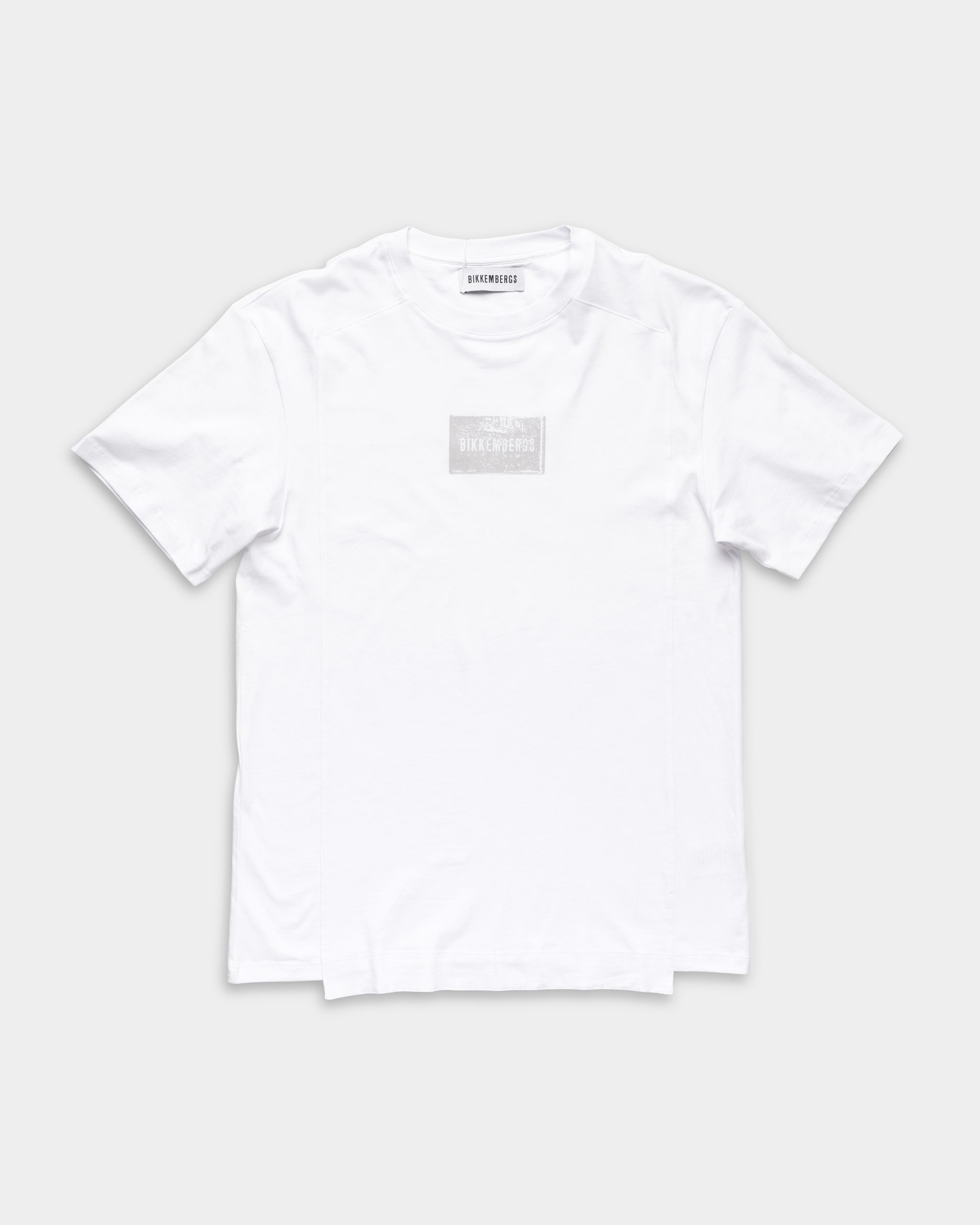 Bikkembergs Men's T Shirt | BMT1234-1000