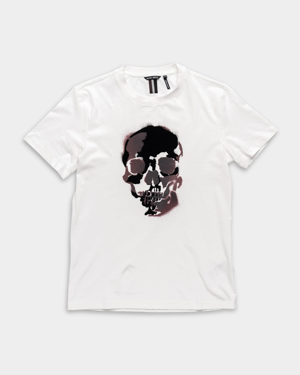 Antony Morato T-Shirt Regular Fit | Mmks02554-Fa100240-1011