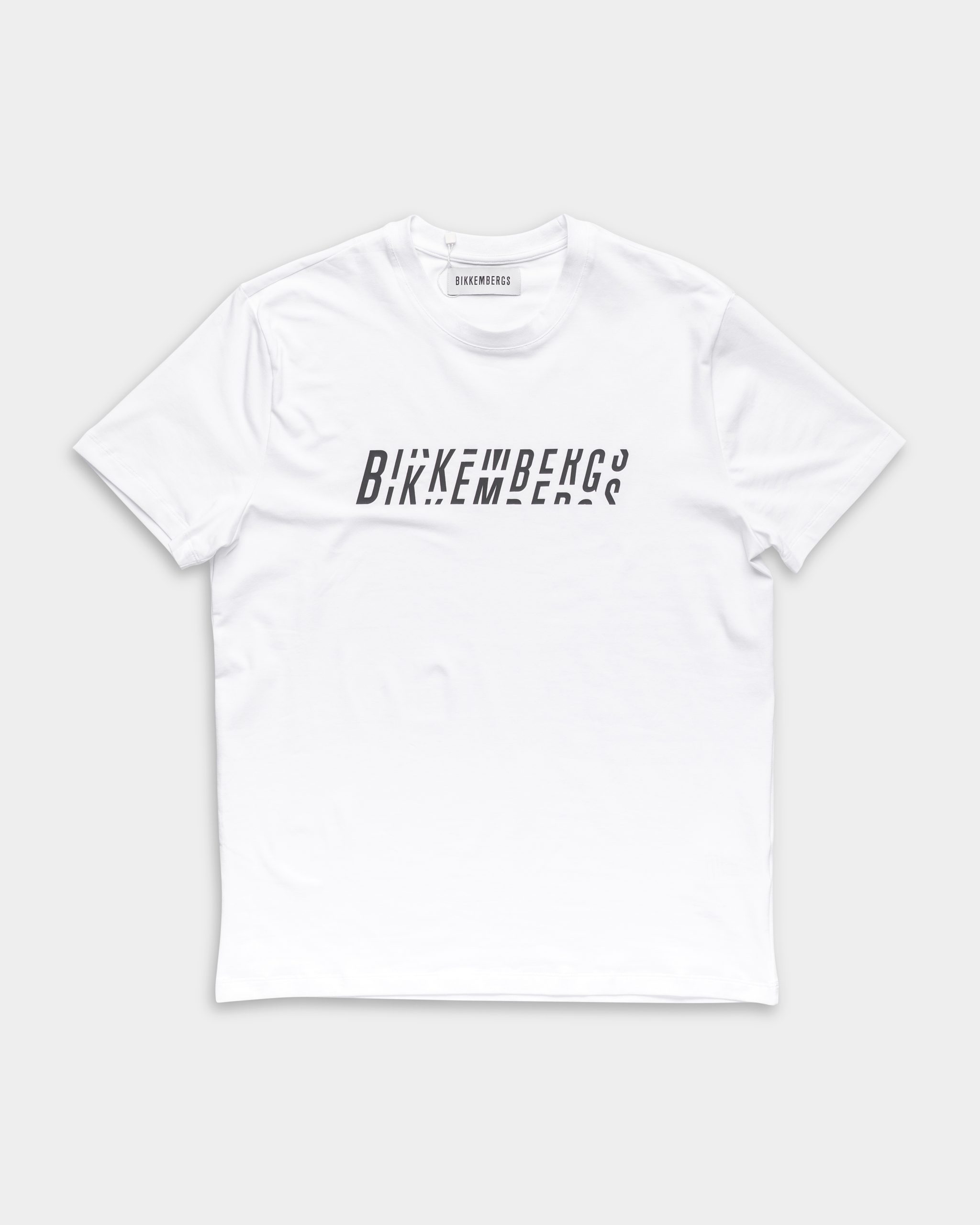 Bikkembergs Men's T Shirt | BMT1215-1000