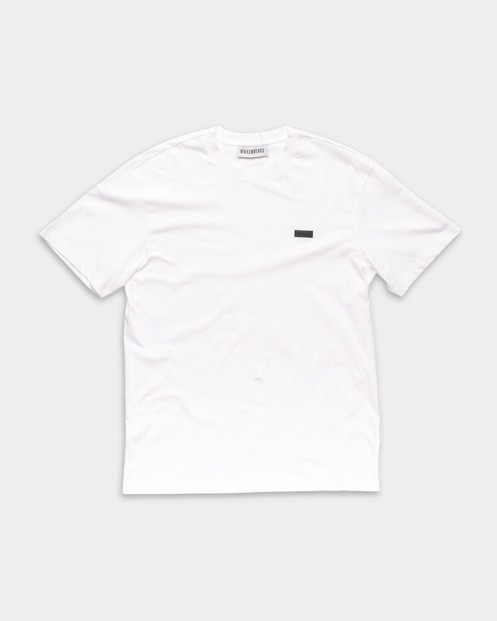 Bikkembergs Men's T Shirt | BMT1306-1000