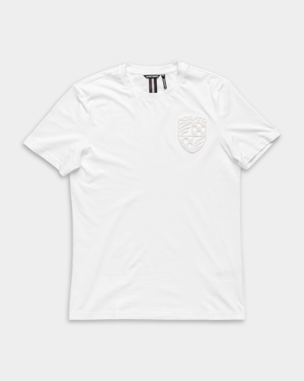 Antony Morato T-Shirt Regular Fit | Mmks02557-Fa100240-1011