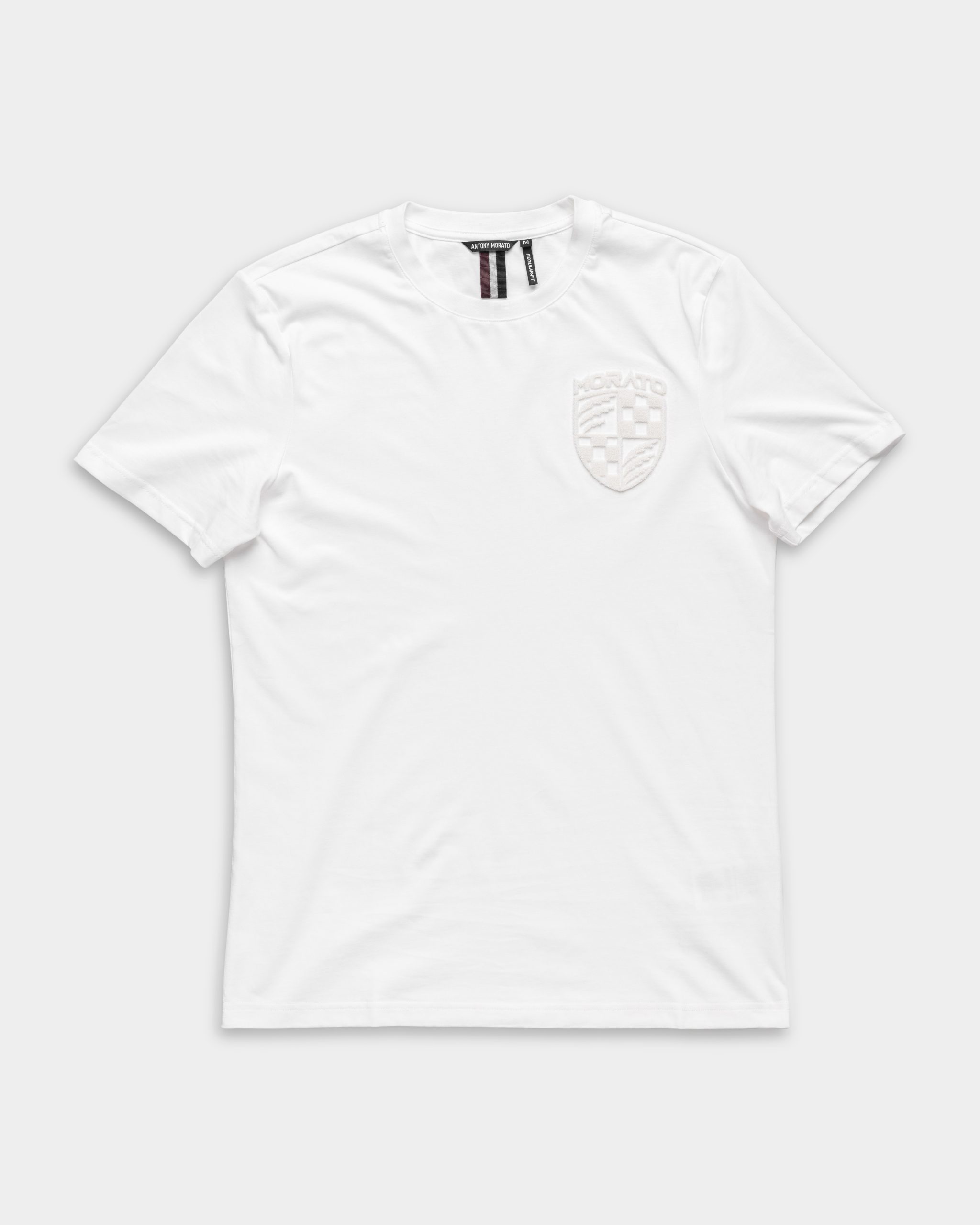 Antony Morato T-Shirt Regular Fit | Mmks02557-Fa100240-1011