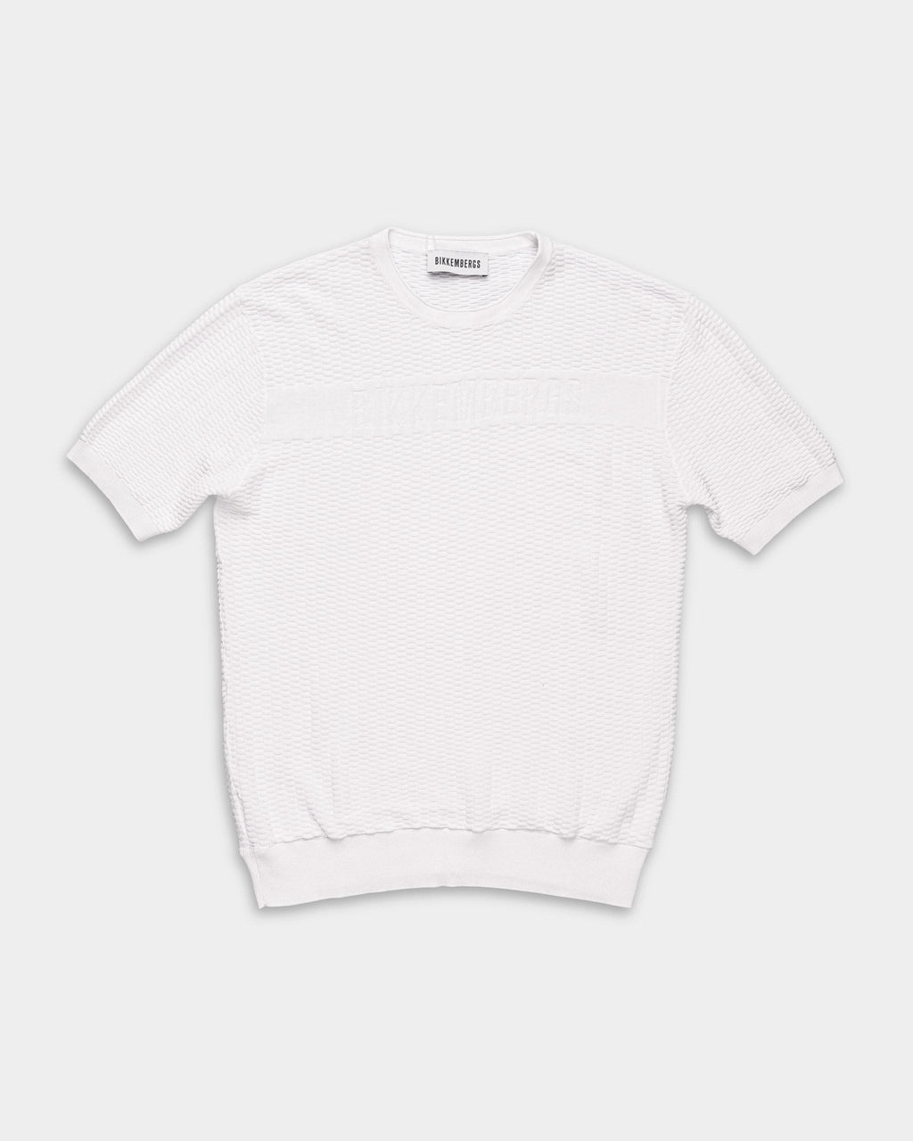Bikkembergs Men's Sweatshirt | BMM0922-1000