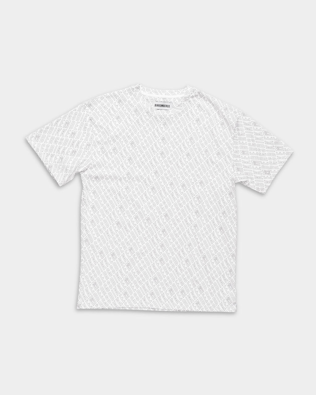 Bikkembergs Men's T Shirt | BMT0912-1000
