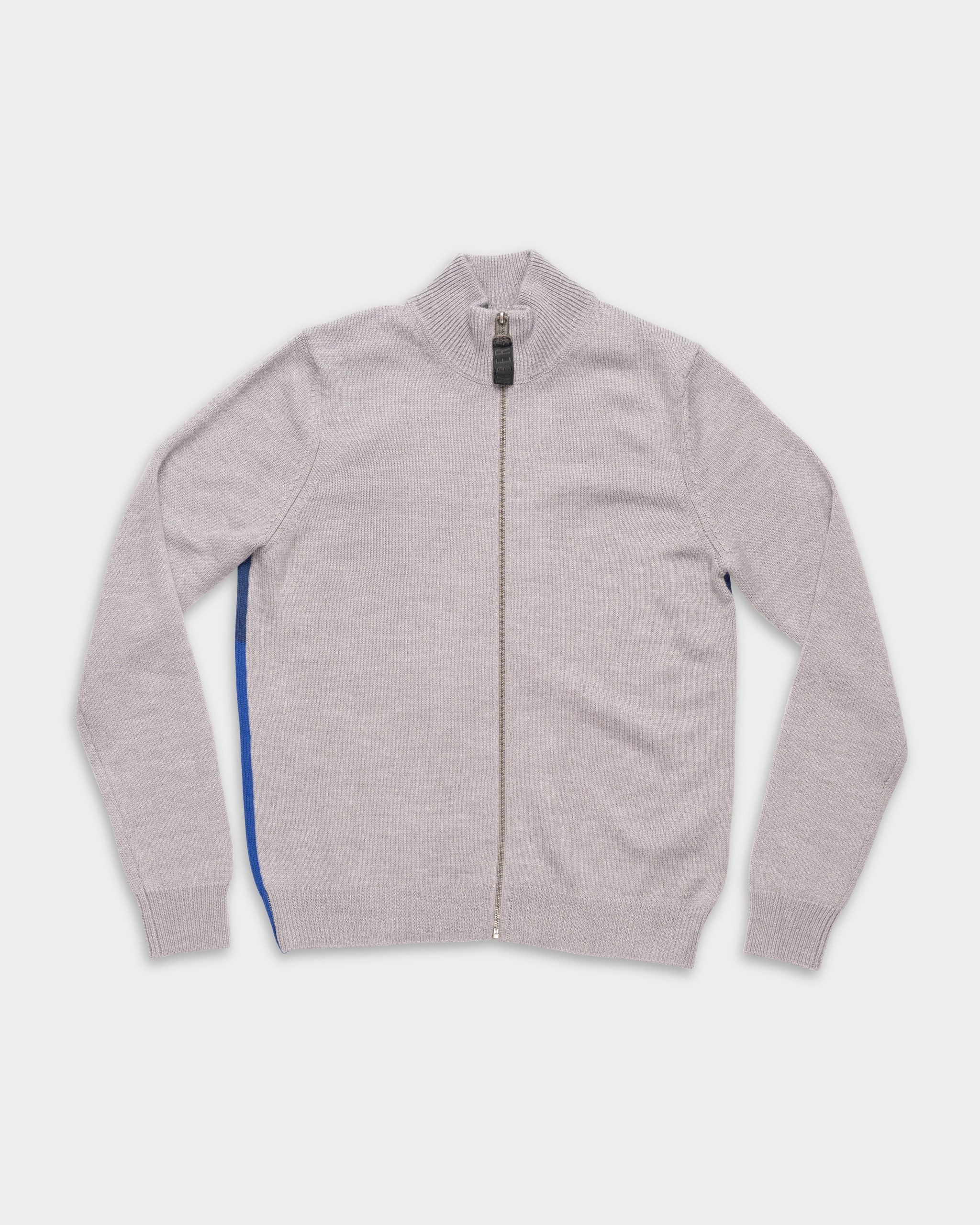 Bikkembergs Men's Sweatshirt | CSJ5011X1148-4123