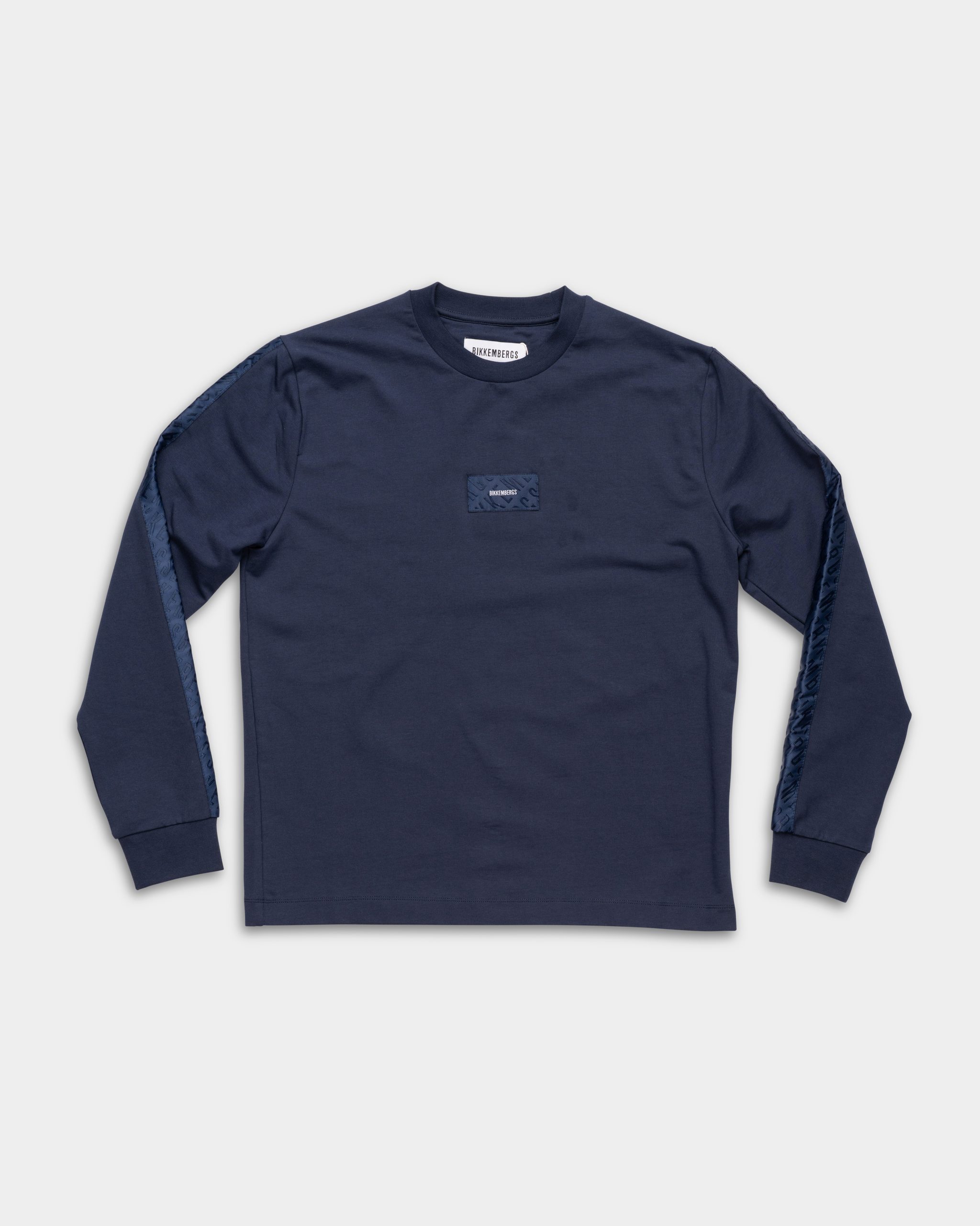 Bikkembergs Men's Sweatshirt | BMF0852-7010