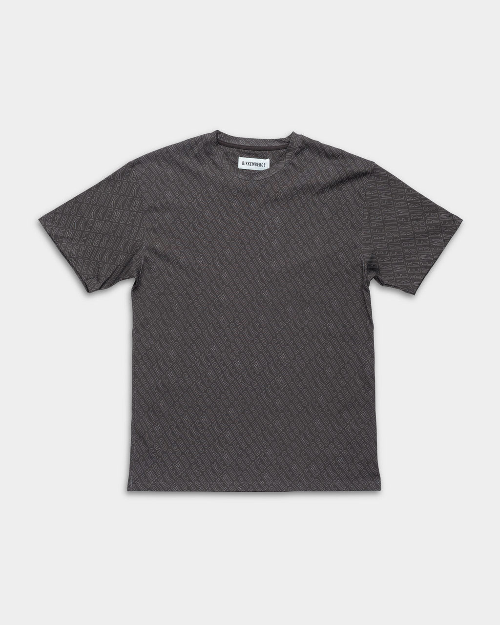 Bikkembergs Men's T Shirt | BMT0912-8000