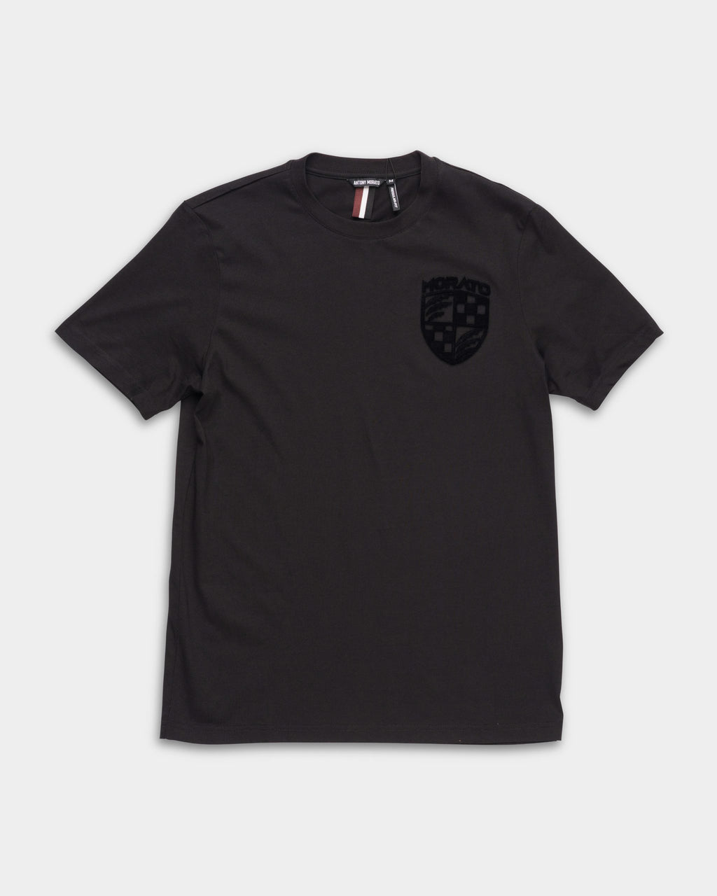 Antony Morato T-Shirt Regular Fit | Mmks02557-Fa100240-9000
