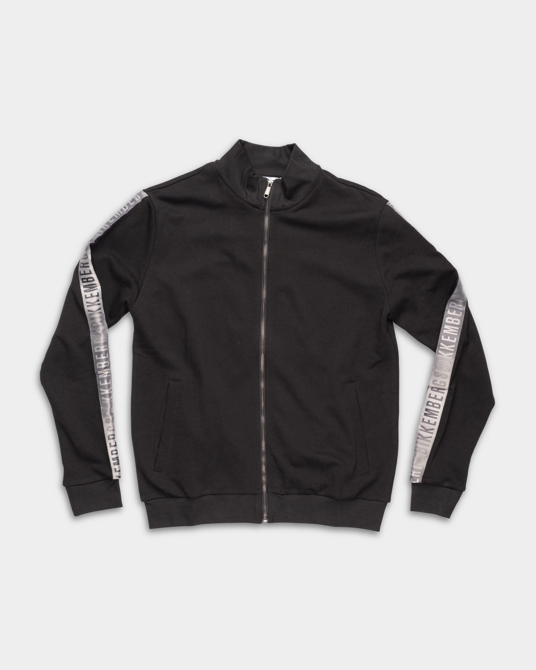Bikkembergs Men's Sweatshirt | BMF1080-8000