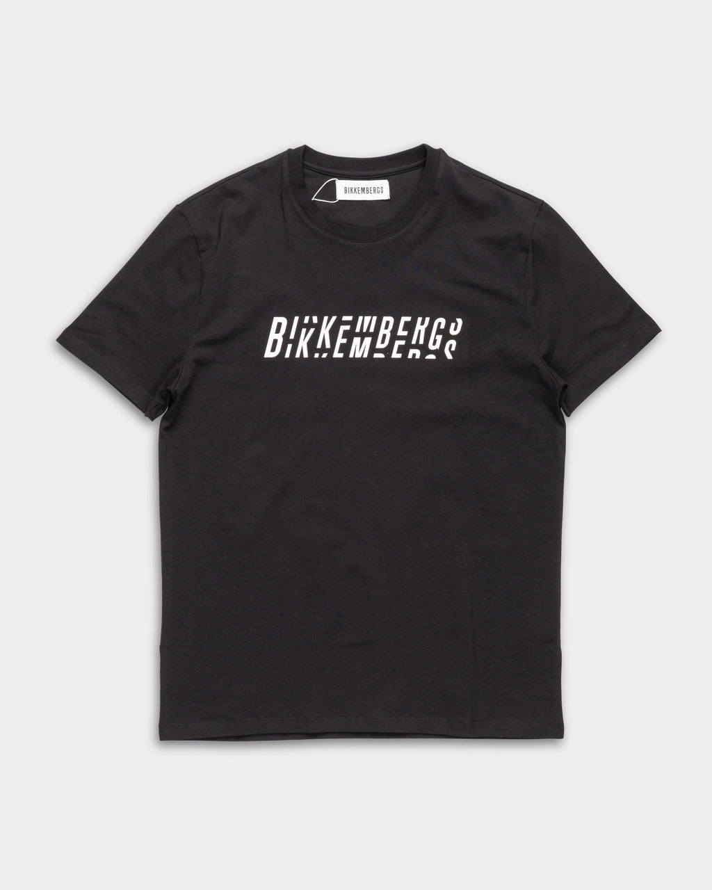 Bikkembergs Men's T Shirt | BMT1215-8000