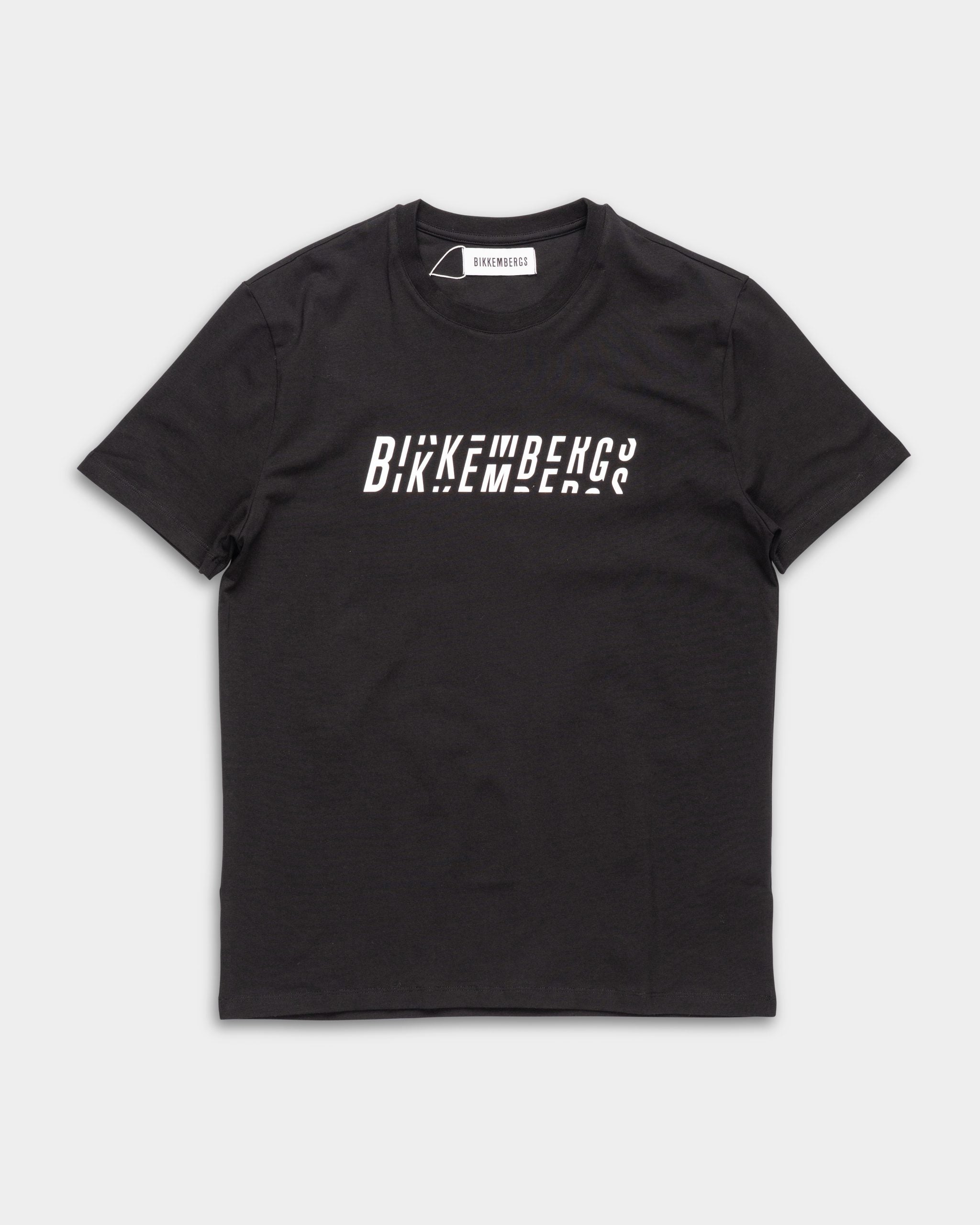 Bikkembergs Men's T Shirt | BMT1215-8000