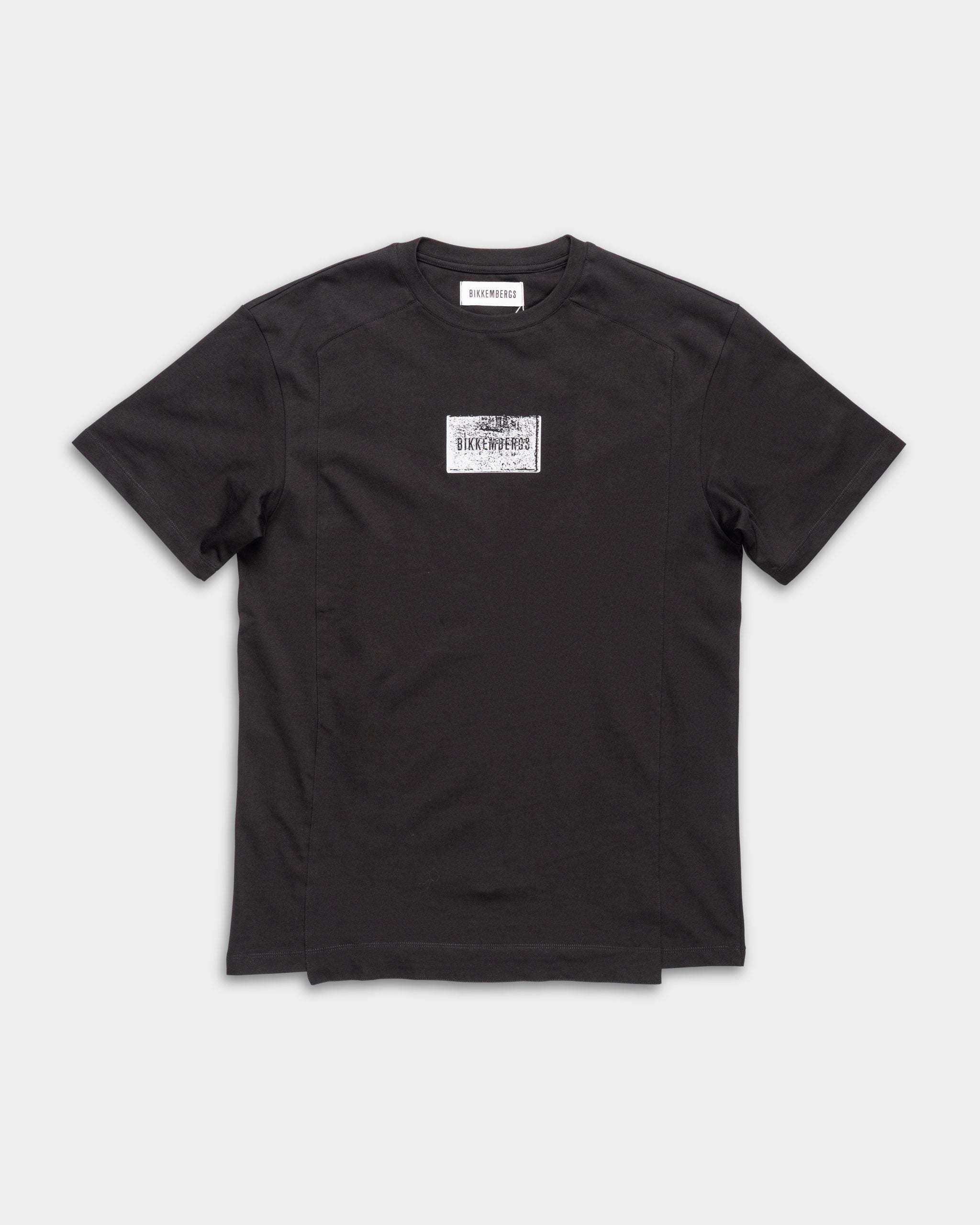 Bikkembergs Men's T Shirt | BMT1234-8000