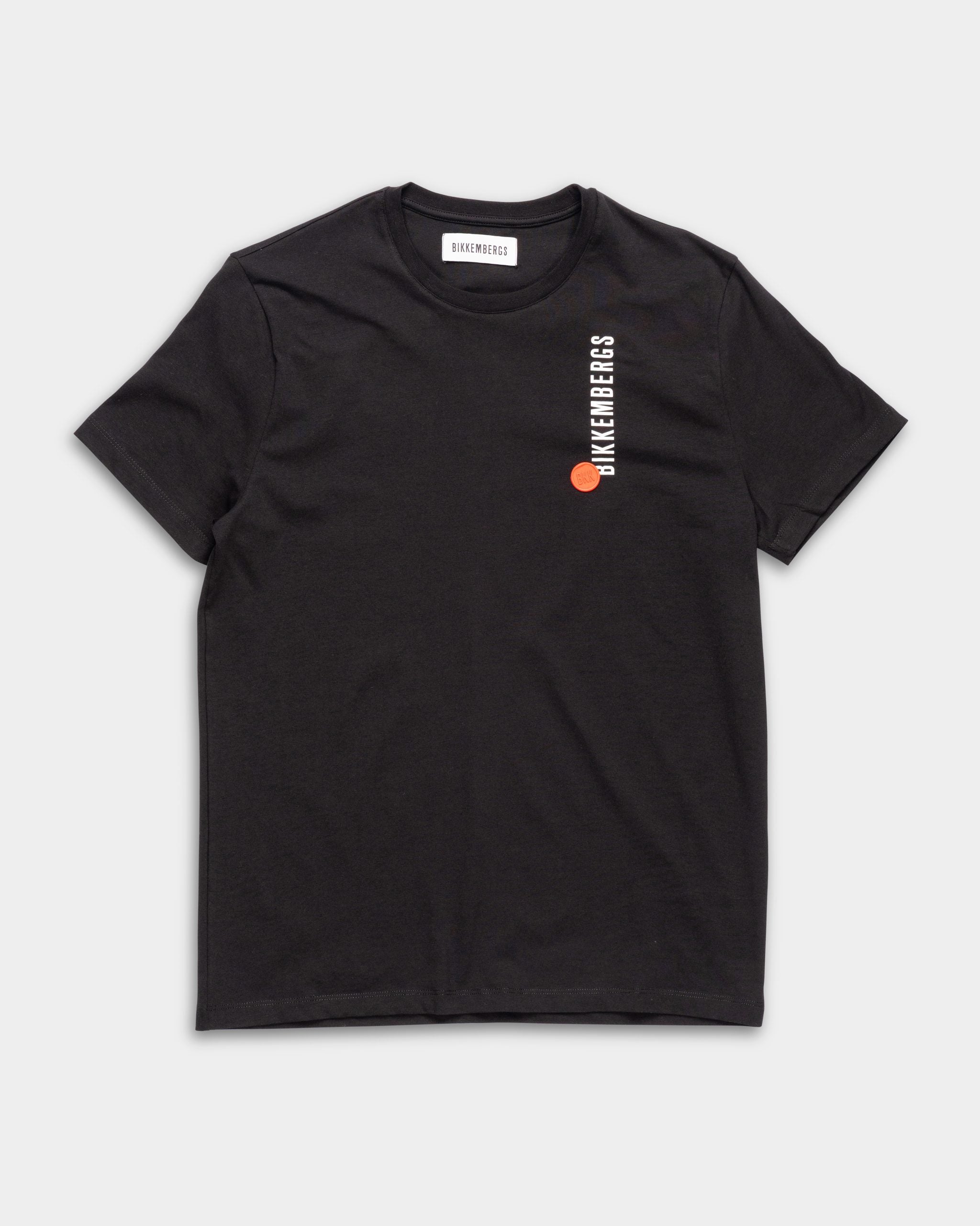 Bikkembergs Men's T Shirt | BMT1238-8000
