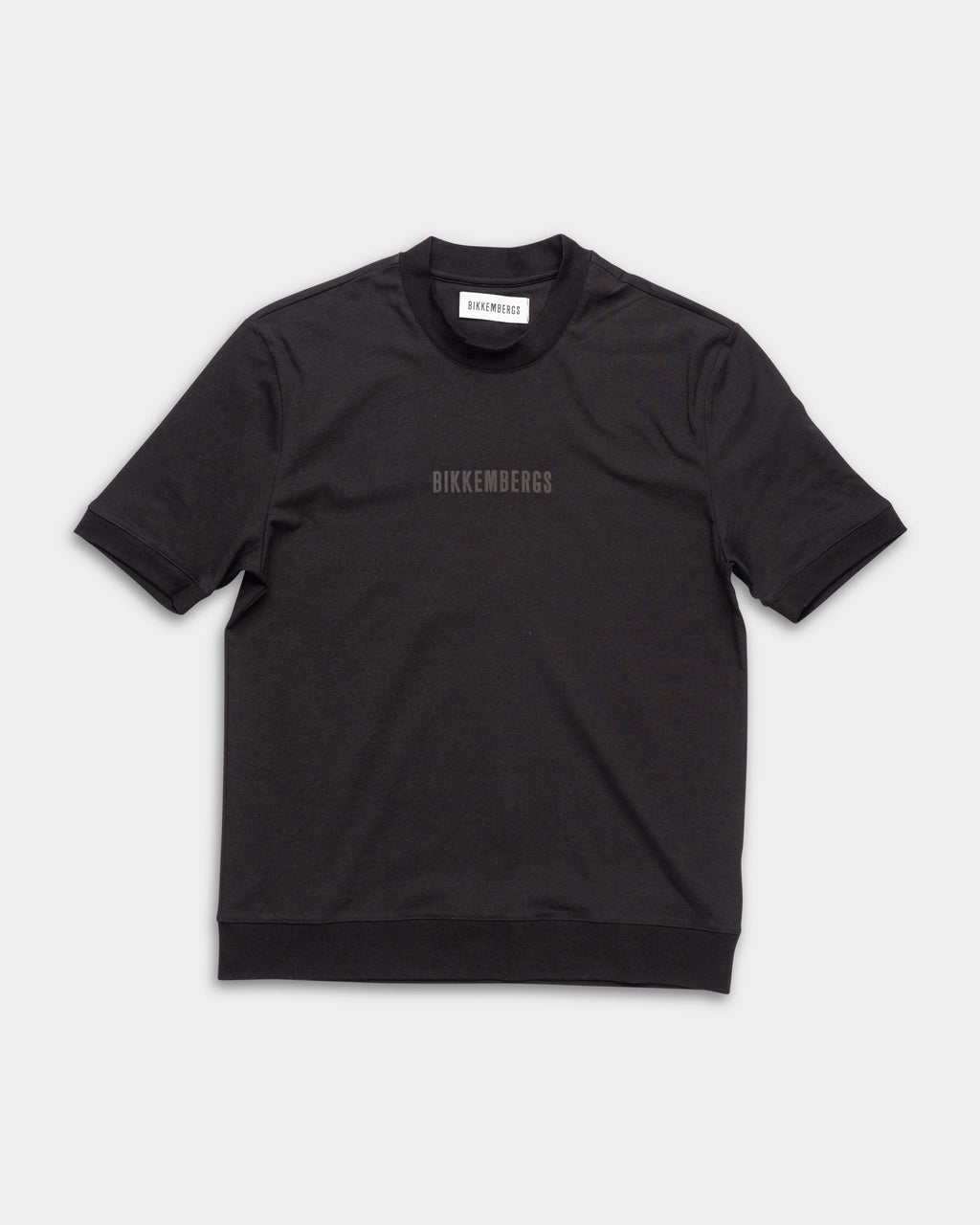Bikkembergs Men's T Shirt | BMT1231-8000