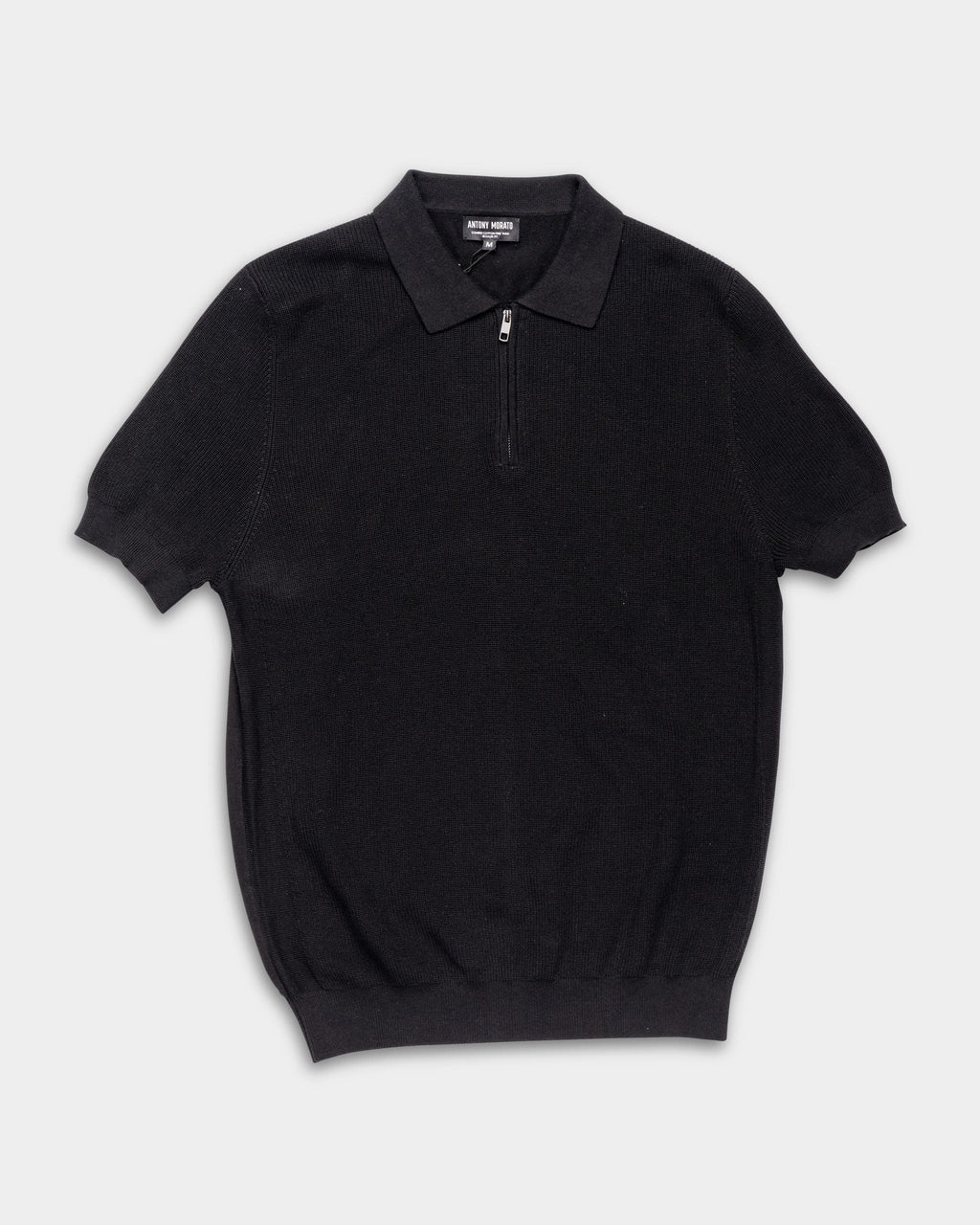Antony Morato Sweater Slim Fit | Mmsw01526-Ya500084-9000