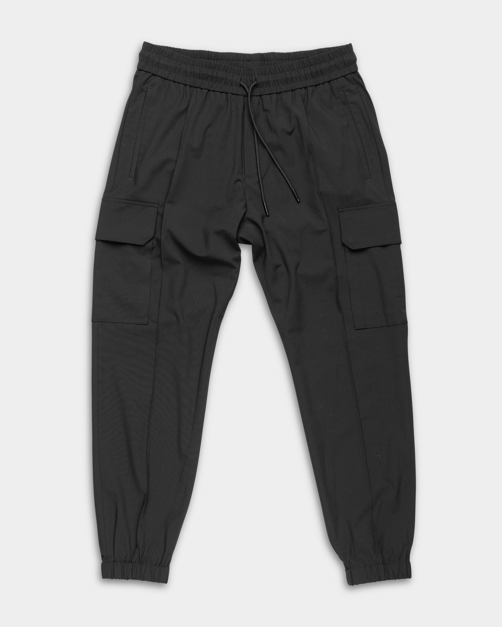 Antony Morato Trousers Edward Regular Fit | Mmtr00756-Fa600288-9000