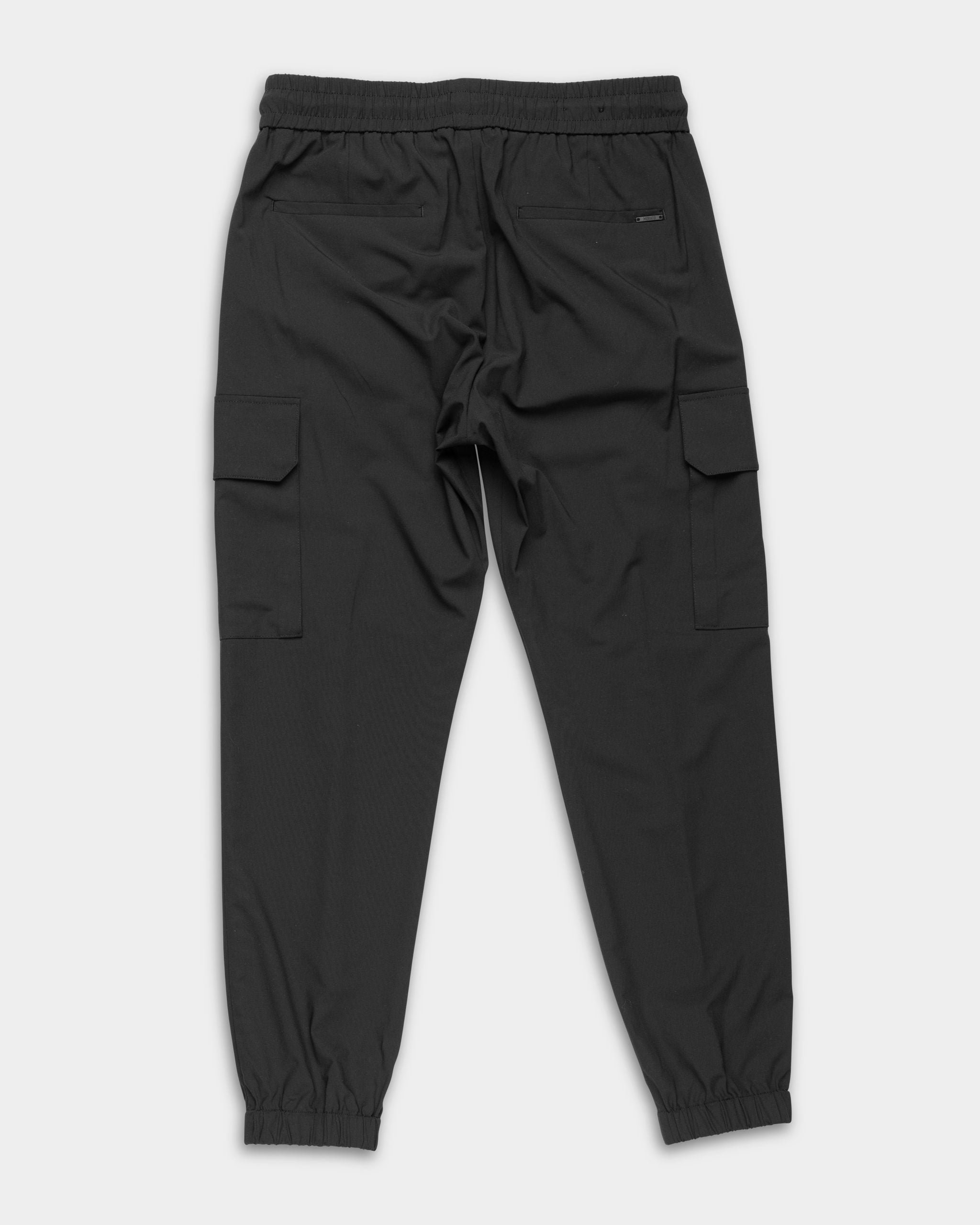 Antony Morato Trousers Edward Regular Fit | Mmtr00756-Fa600288-9000