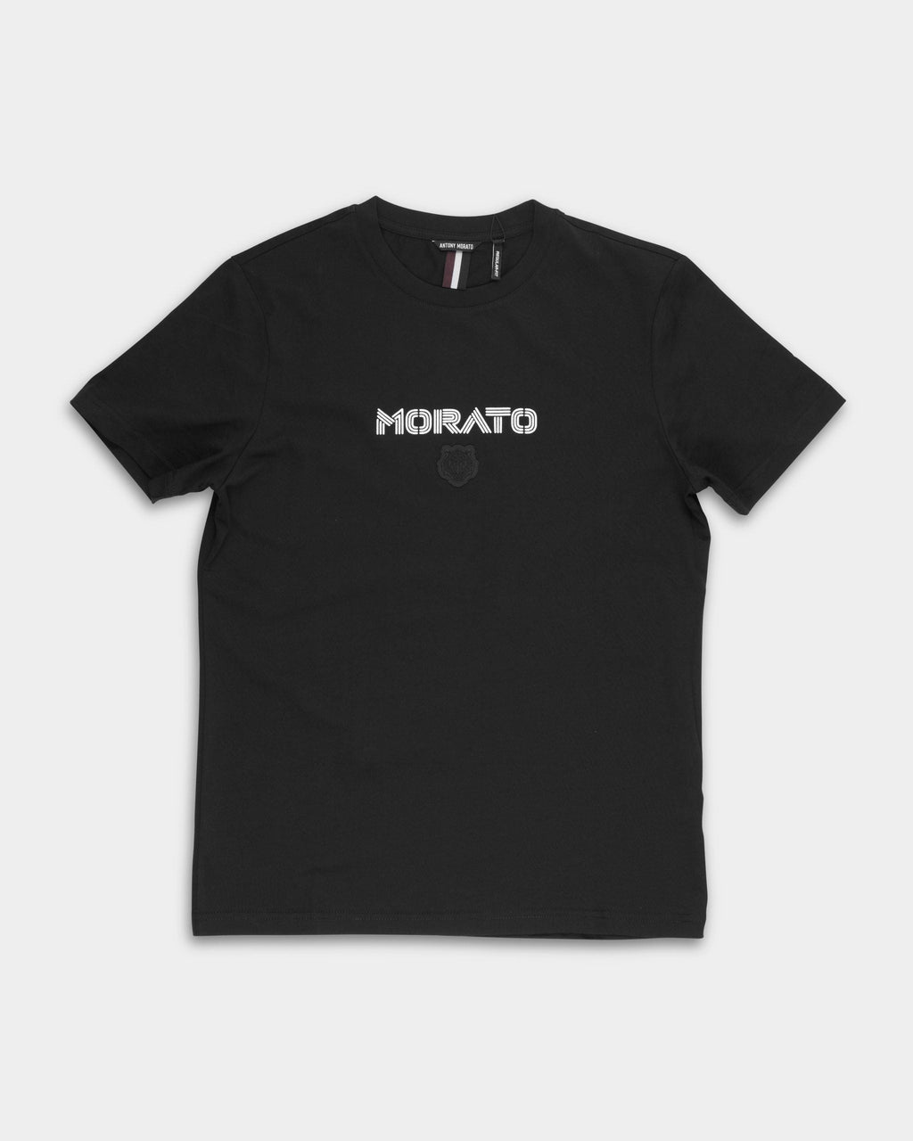 Antony Morato T-Shirt Regular Fit | Mmks02546-Fa100240-9000