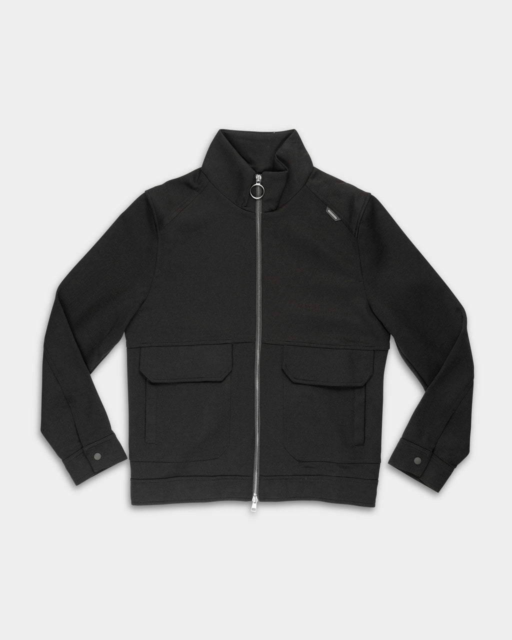 Antony Morato Sweatshirt Regular Fit | Mmfl01080-Fa800201-9000