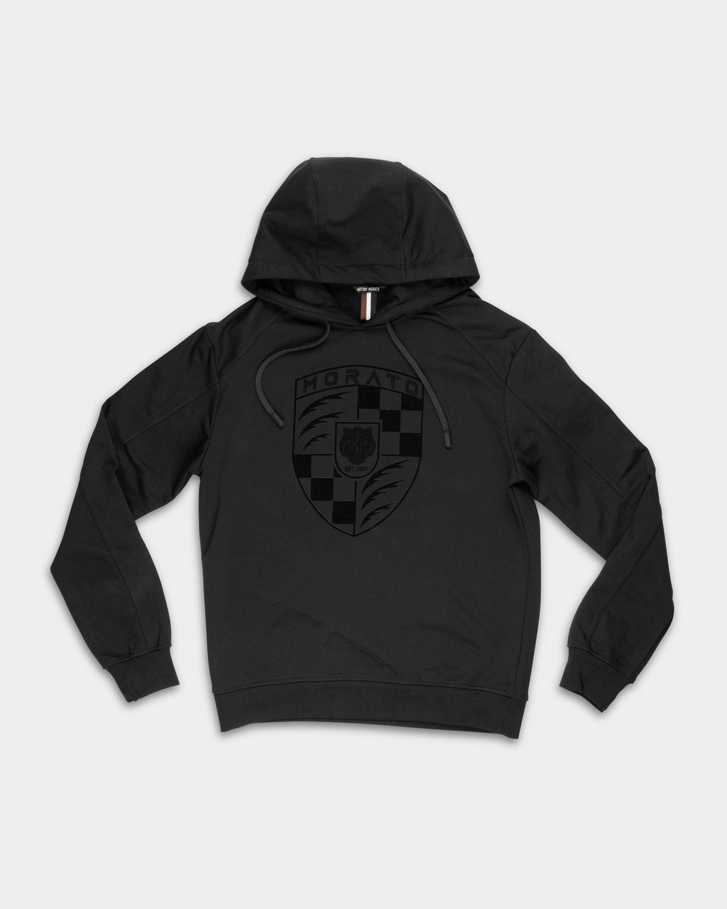 Antony Morato Hoodie Relaxed Fit | Mmfl01090-Fa150223-9000