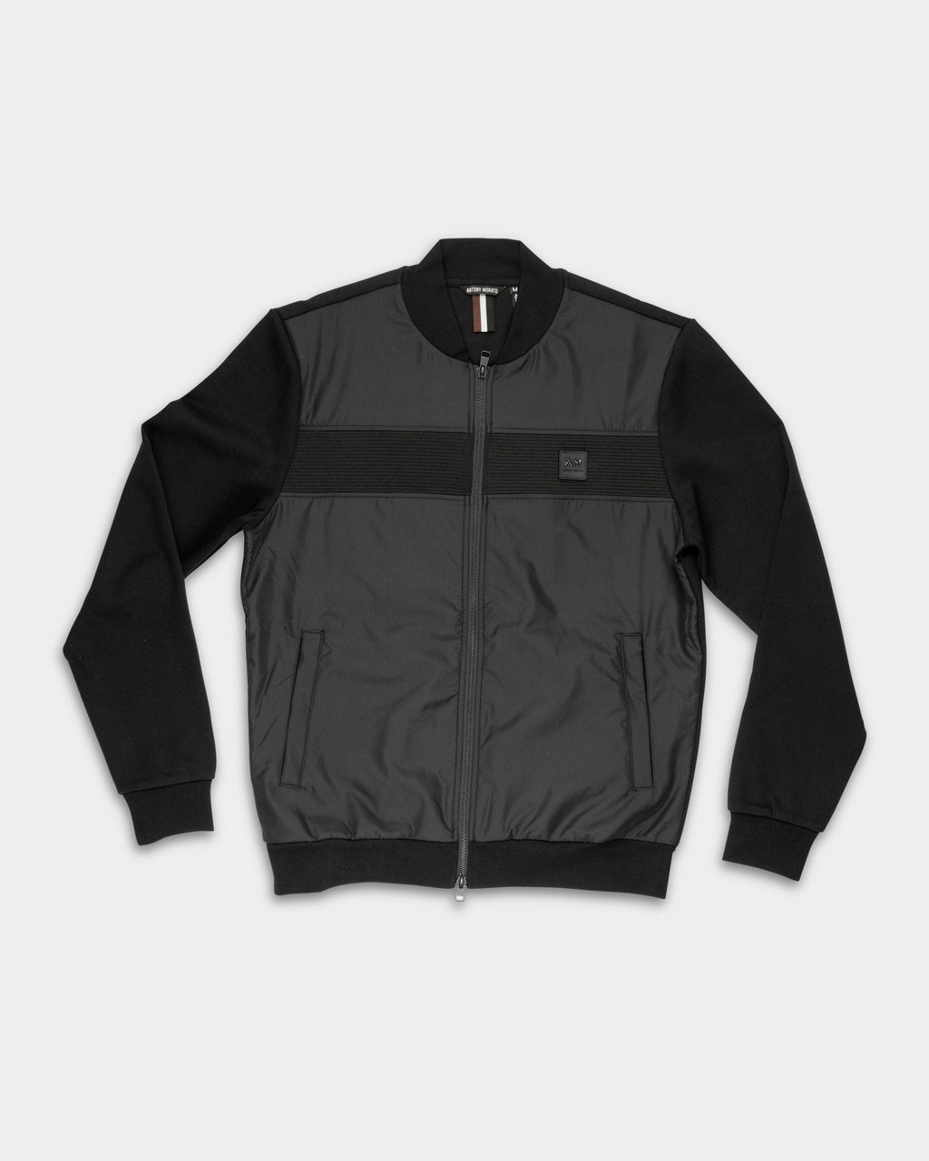 Antony Morato Sweatshirt Regular Fit | Mmfl01083-Fa150168-9000