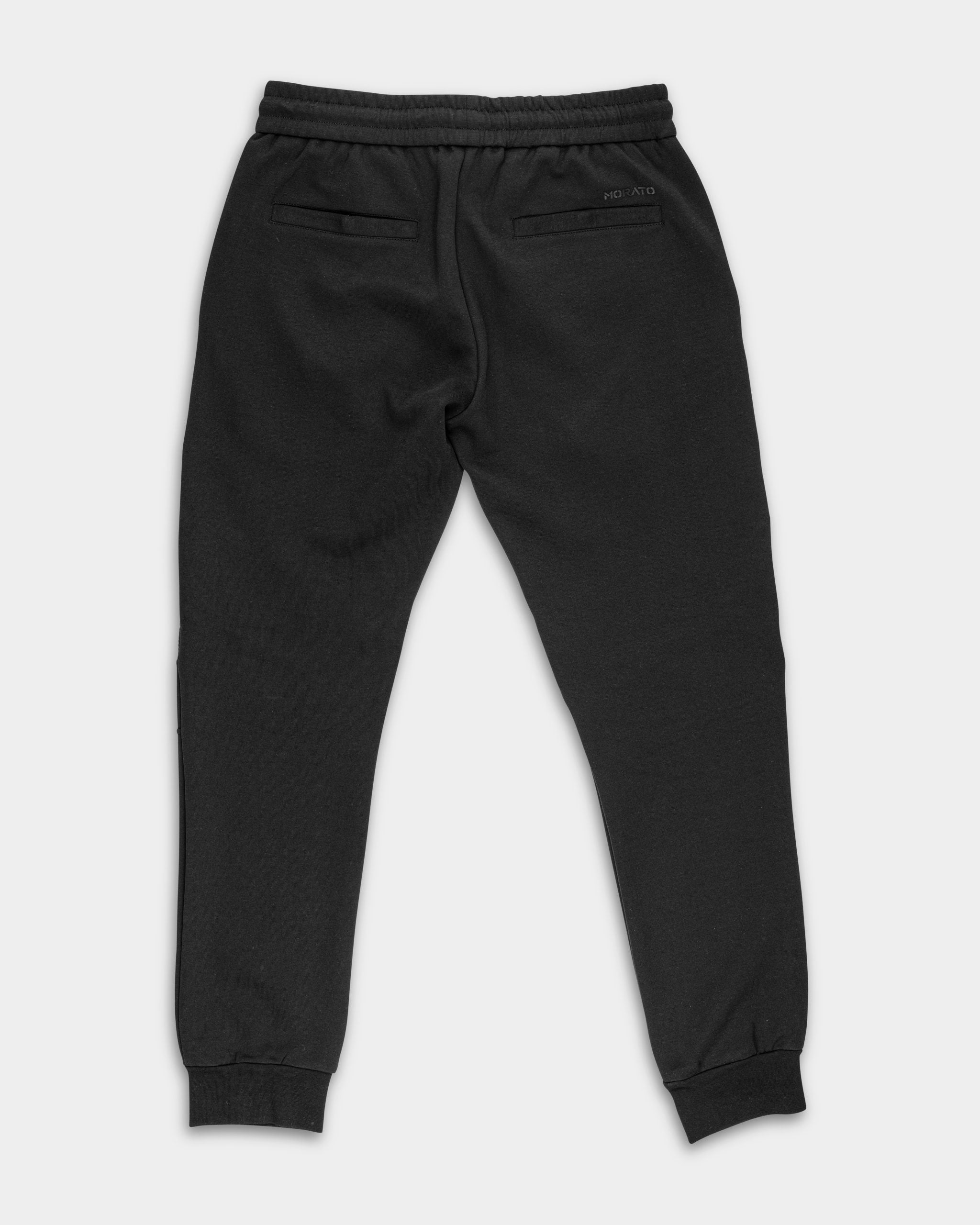 Antony Morato Fleece Trousers Slim Fit | Mmfp00410-Fa150168-9000