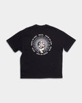 BALR Men's GOTL Box T Shirt | B1112.1316-Jet Black