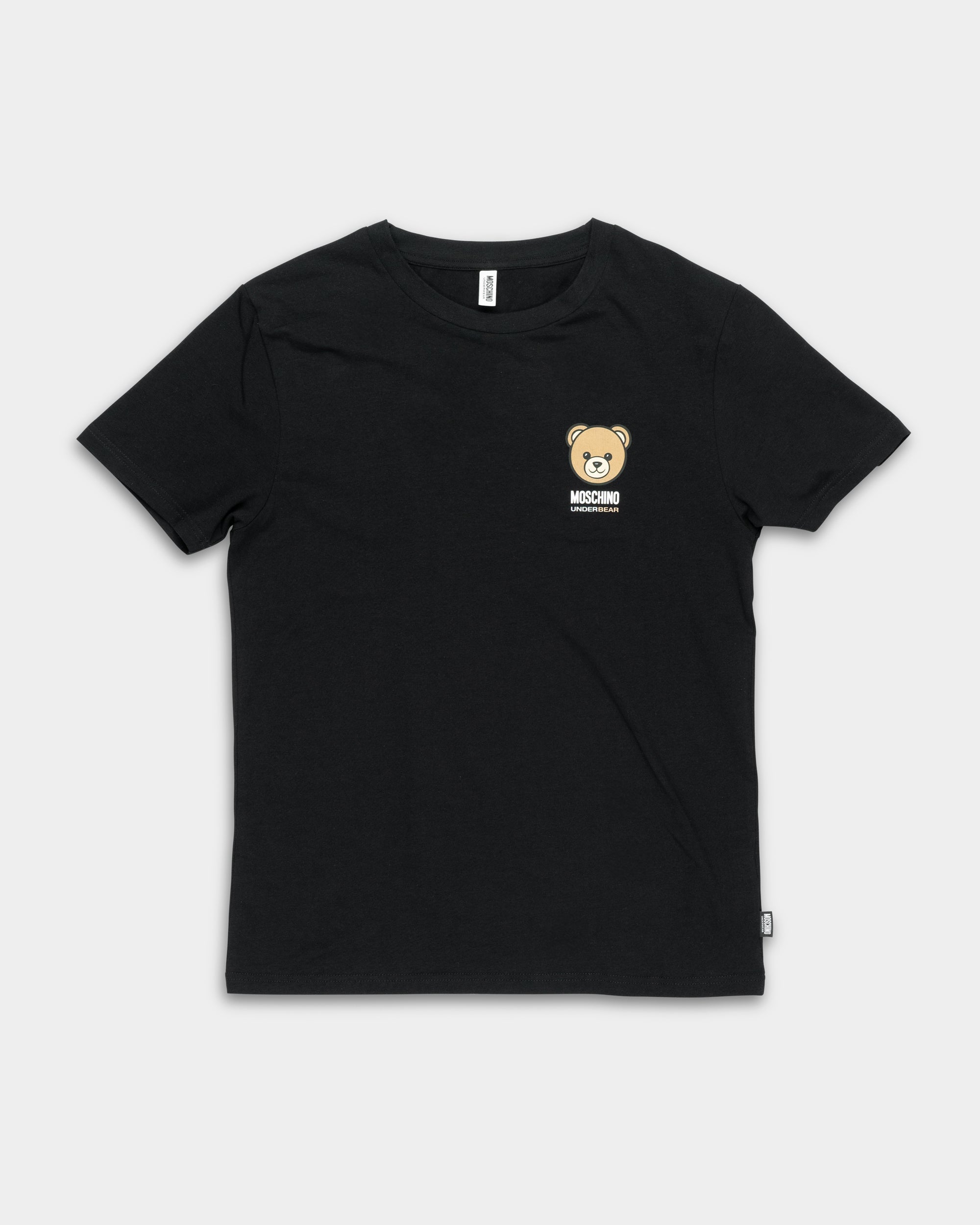 (Core) Moschino Men's T Shirt | A0701-4410-555