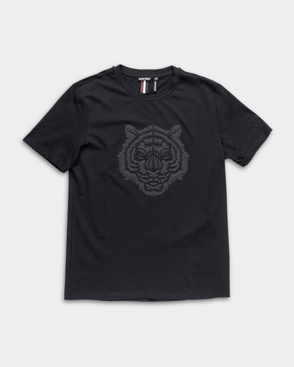 Antony Morato T-Shirt Regular Fit | Mmks02552-Fa100258-9000
