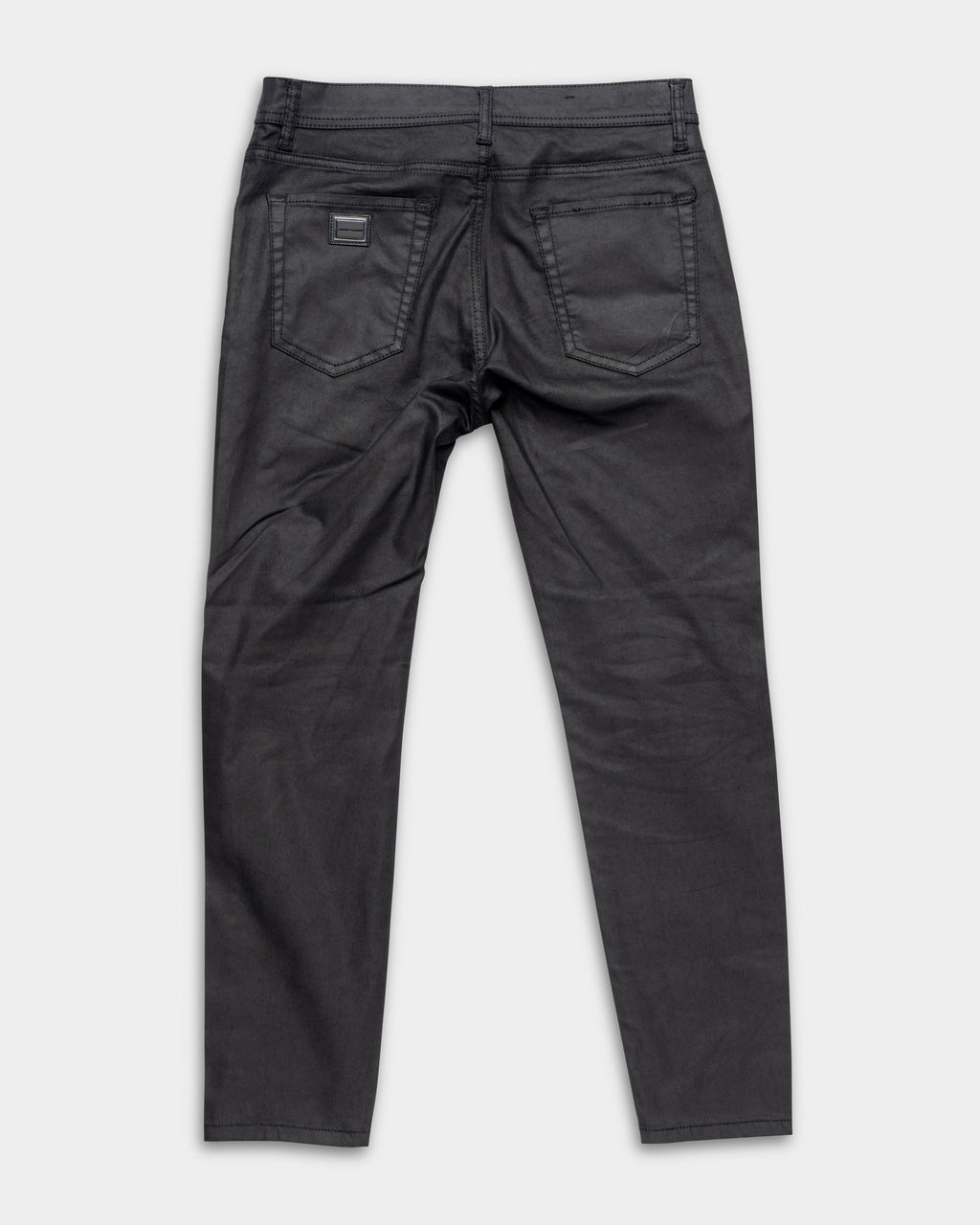 (Core) Antony Morato Jeans Karl Skinny Cropped Fit | Mmdt00272-Fa750633-9000-1-W00362