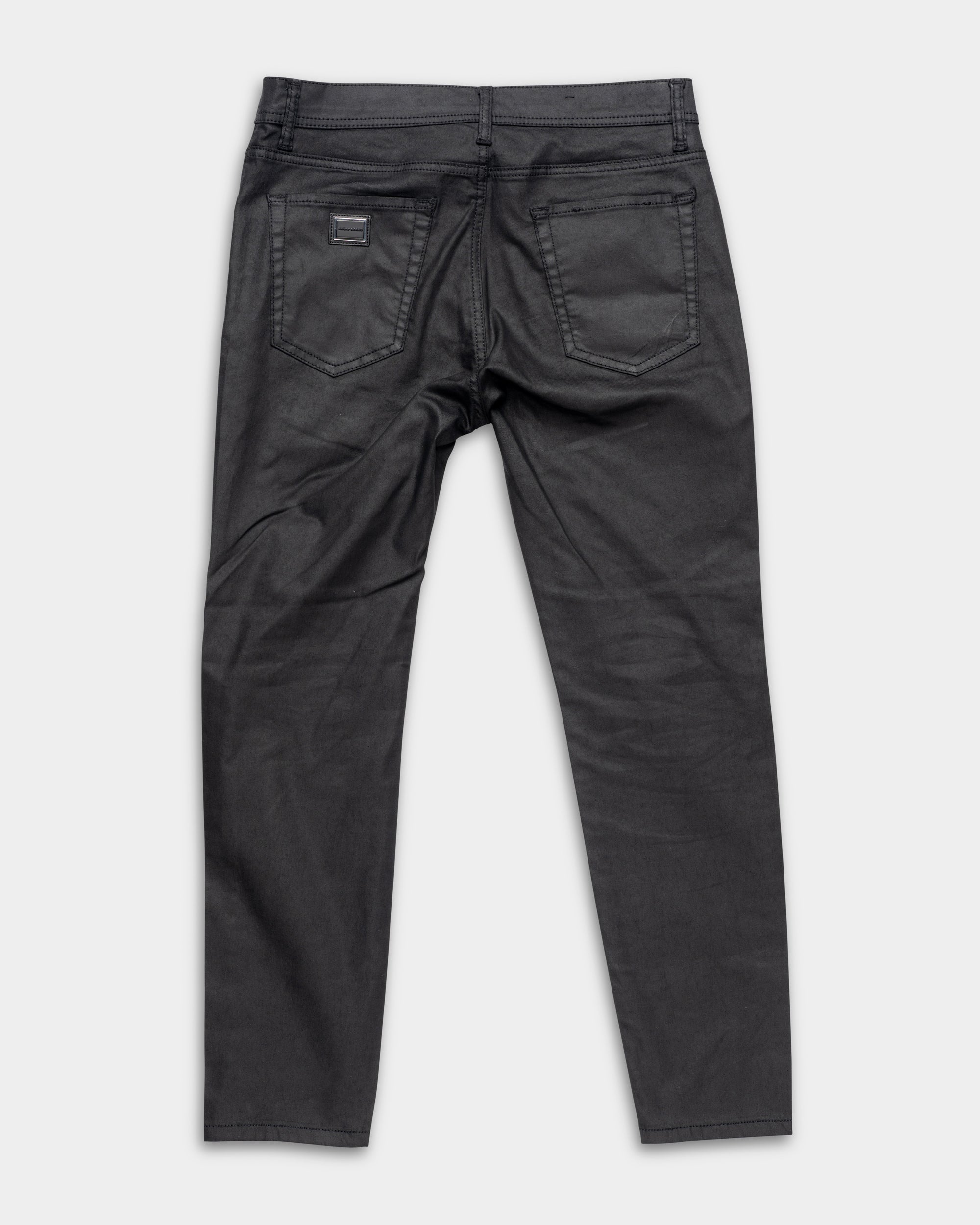 (Core) Antony Morato Jeans Karl Skinny Cropped Fit | Mmdt00272-Fa750633-9000-1-W00362