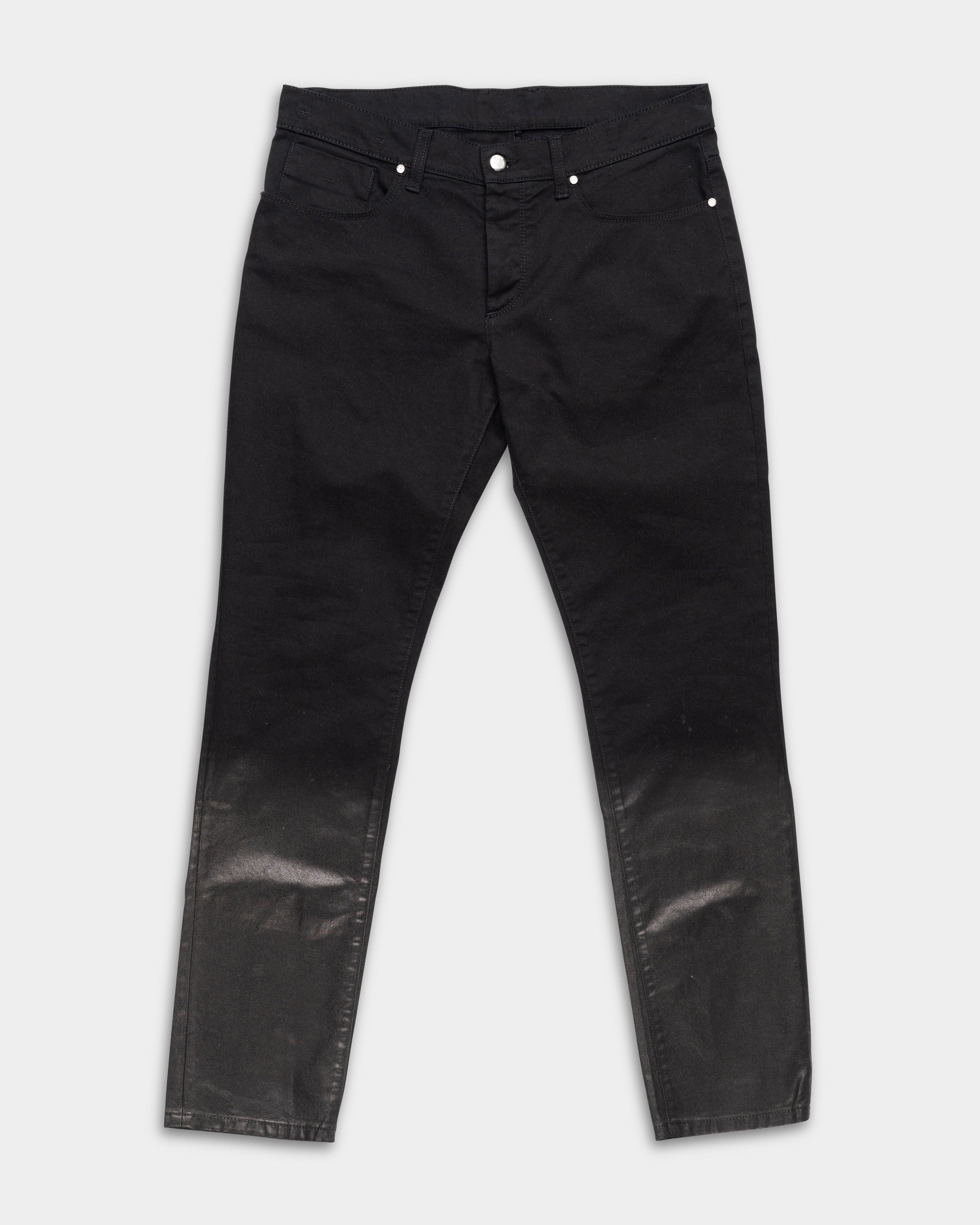 Bikkembergs Men's Jeans | AQ05BHMSB177-029B