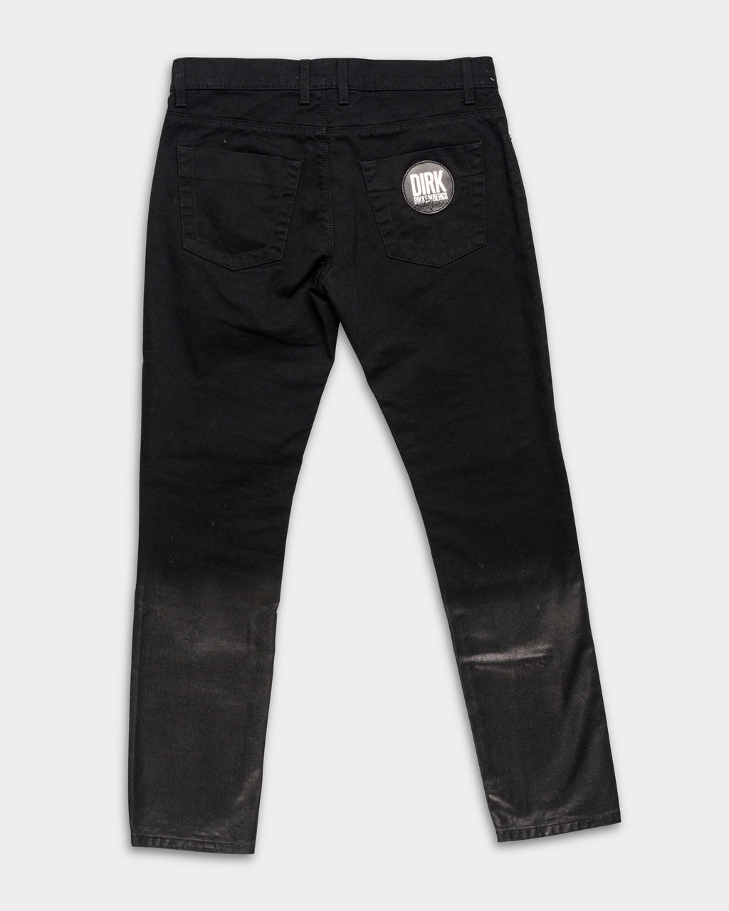 Bikkembergs Men's Jeans | AQ05BHMSB177-029B