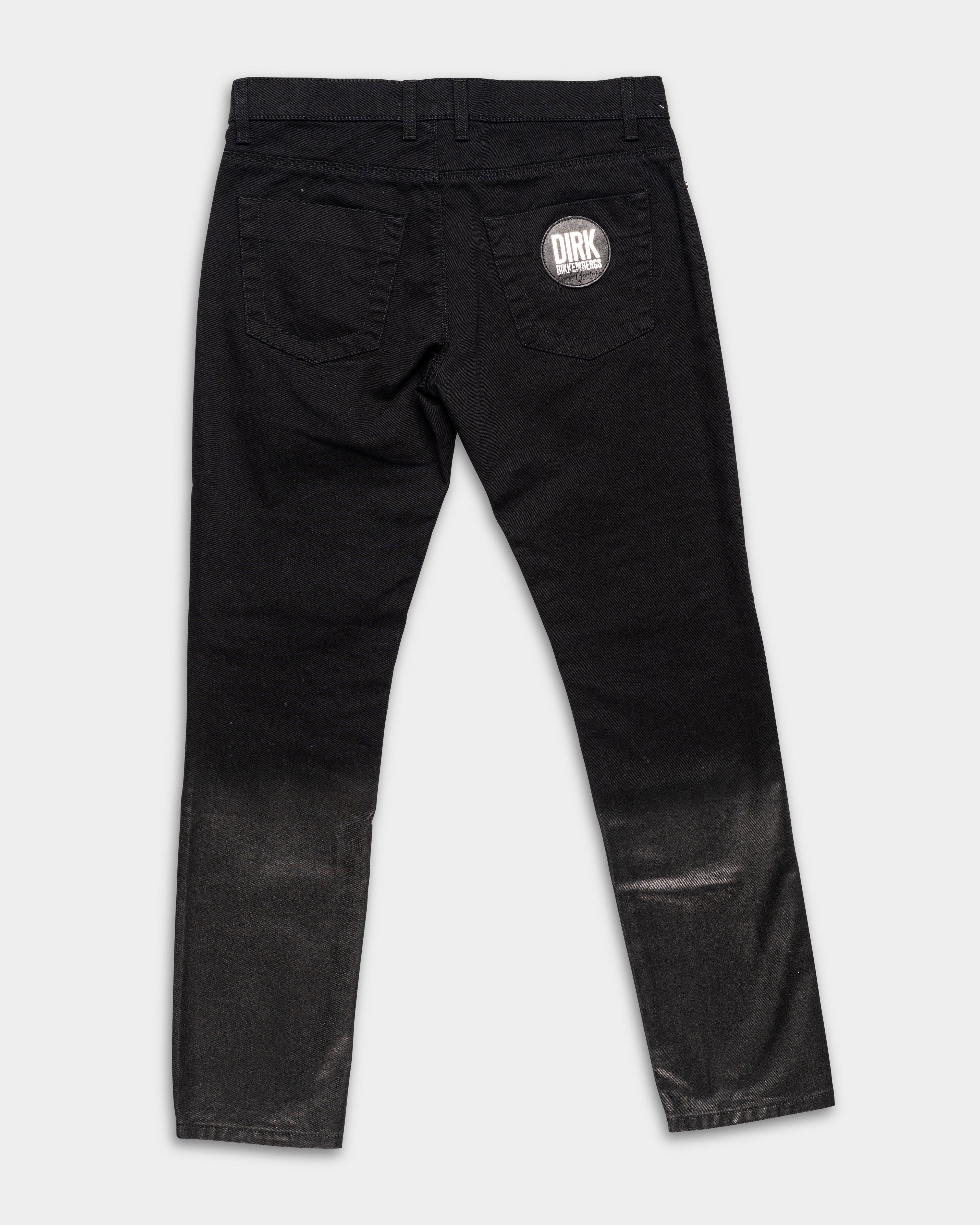 Bikkembergs Men's Jeans | AQ05BHMSB177-029B