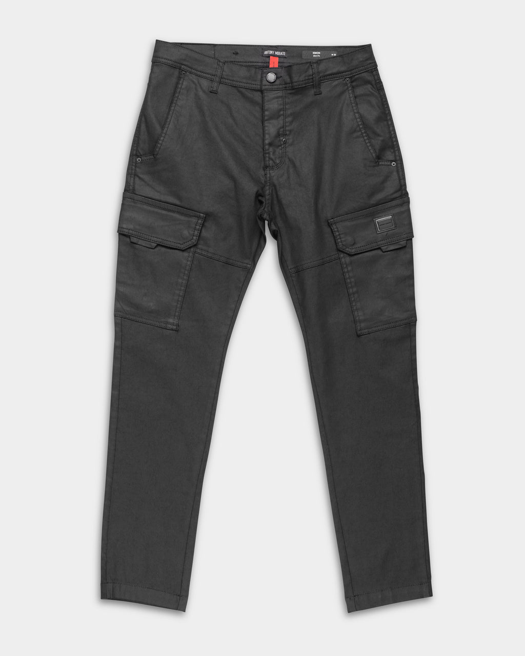 Antony Morato Jeans Simon Slim Fit | Mmdt00301-Fa750633-9000-1-W00362