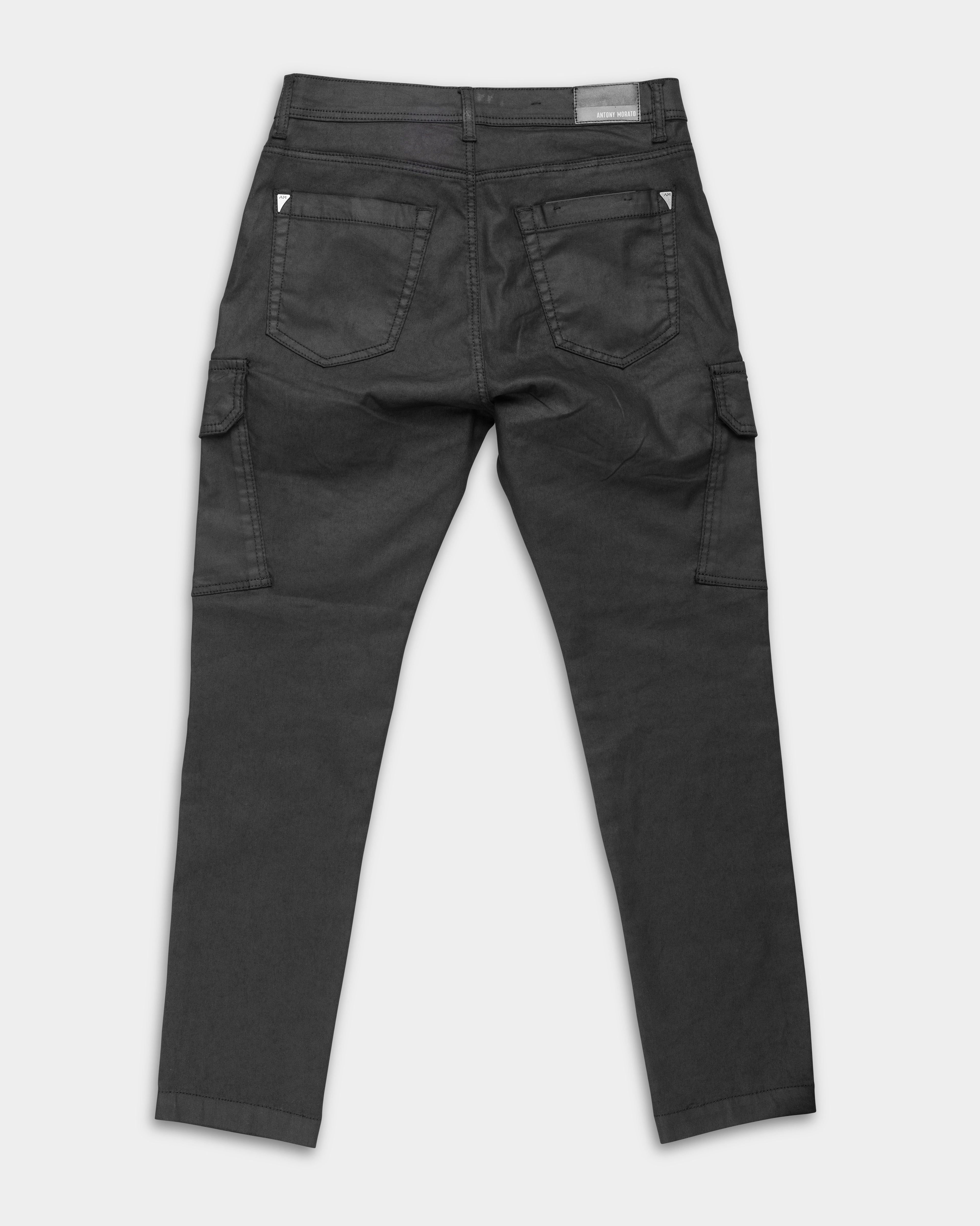 Antony Morato Jeans Simon Slim Fit | Mmdt00301-Fa750633-9000-1-W00362