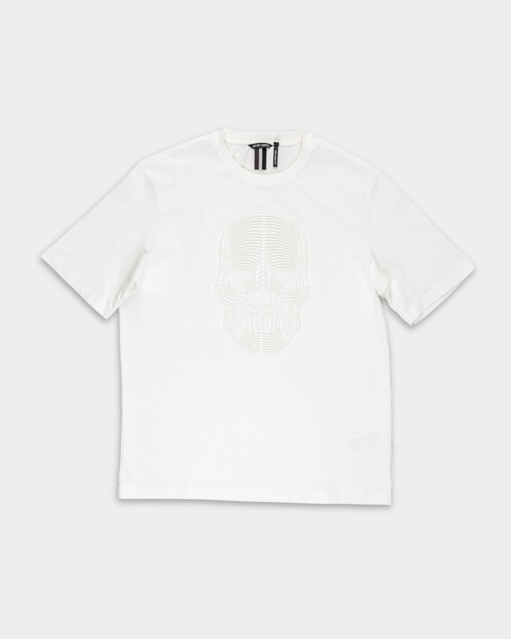 Antony Morato T-Shirt Relaxed Fit | Mmks02544-Fa100239-1011