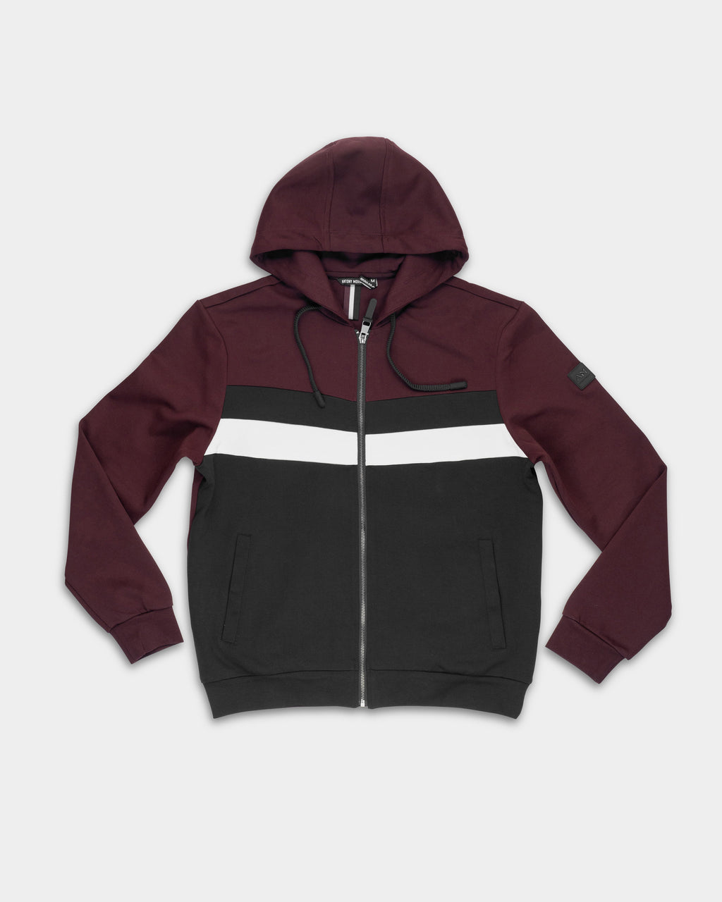 Antony Morato Hoodie Regular Fit | Mmfl01078-Fa150168-5105