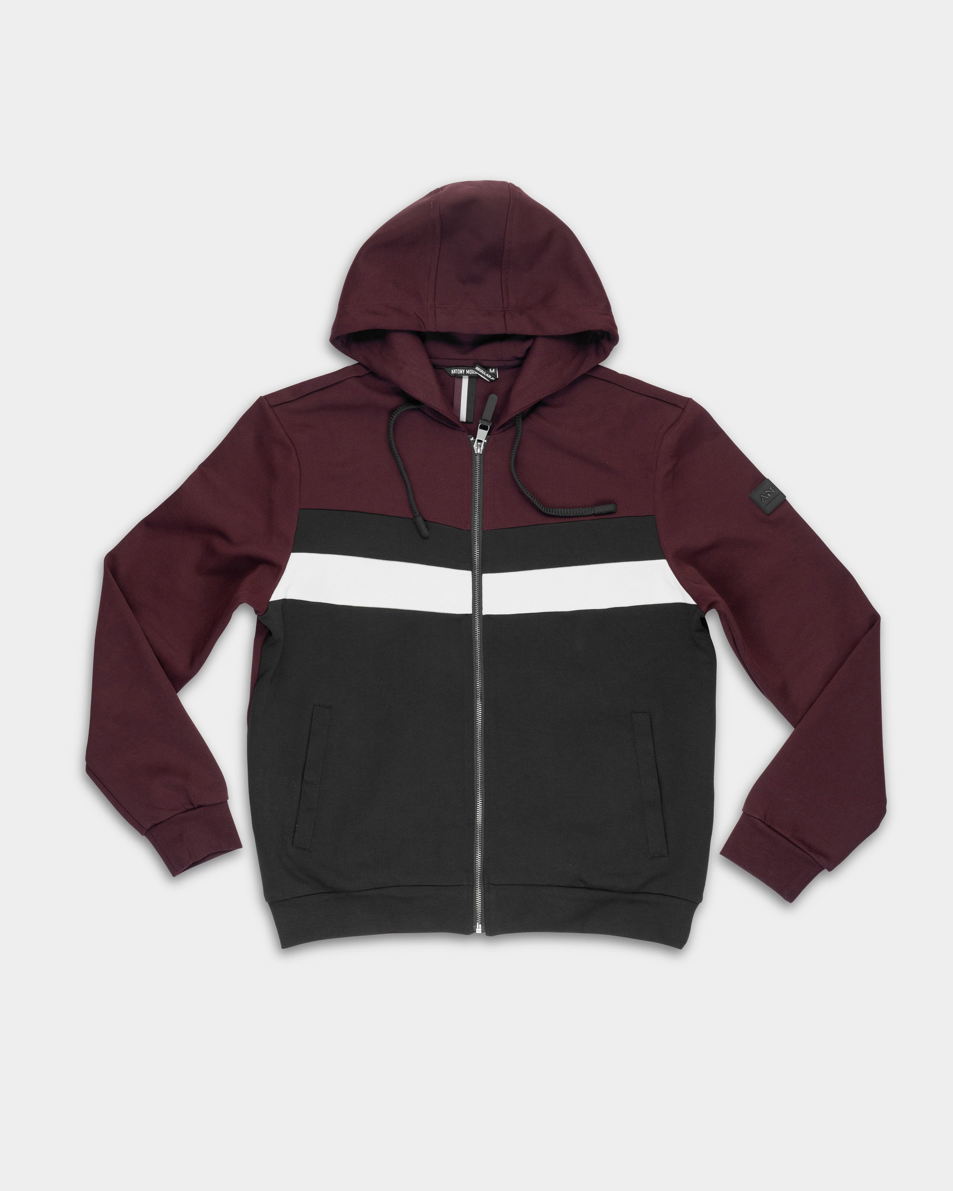 Antony Morato Hoodie Regular Fit | Mmfl01078-Fa150168-5105