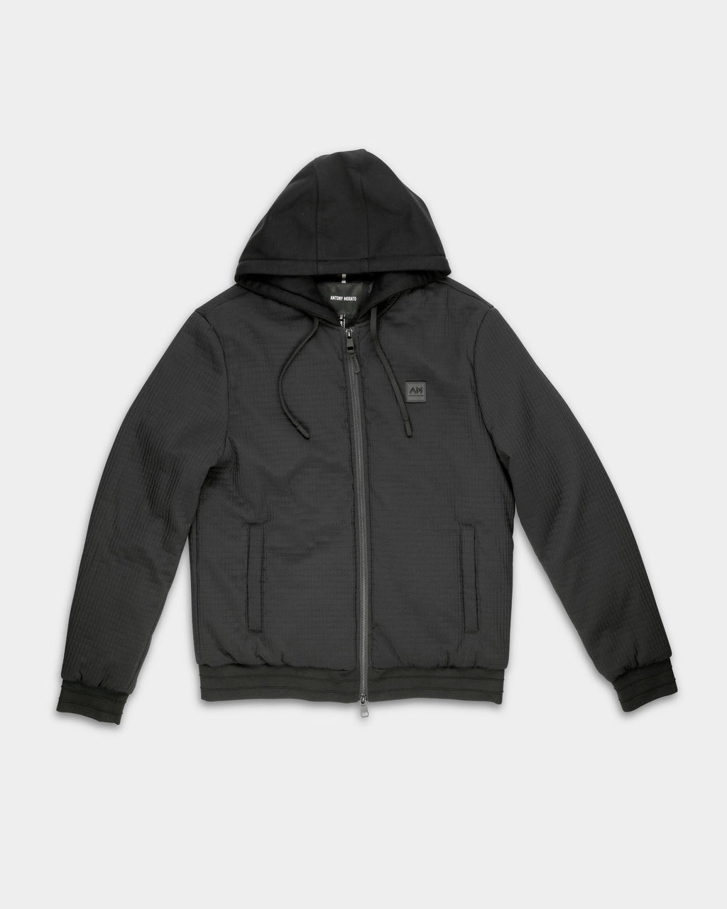 Antony Morato Coat Regular Fit | Mmco00949-Fa600274-9000