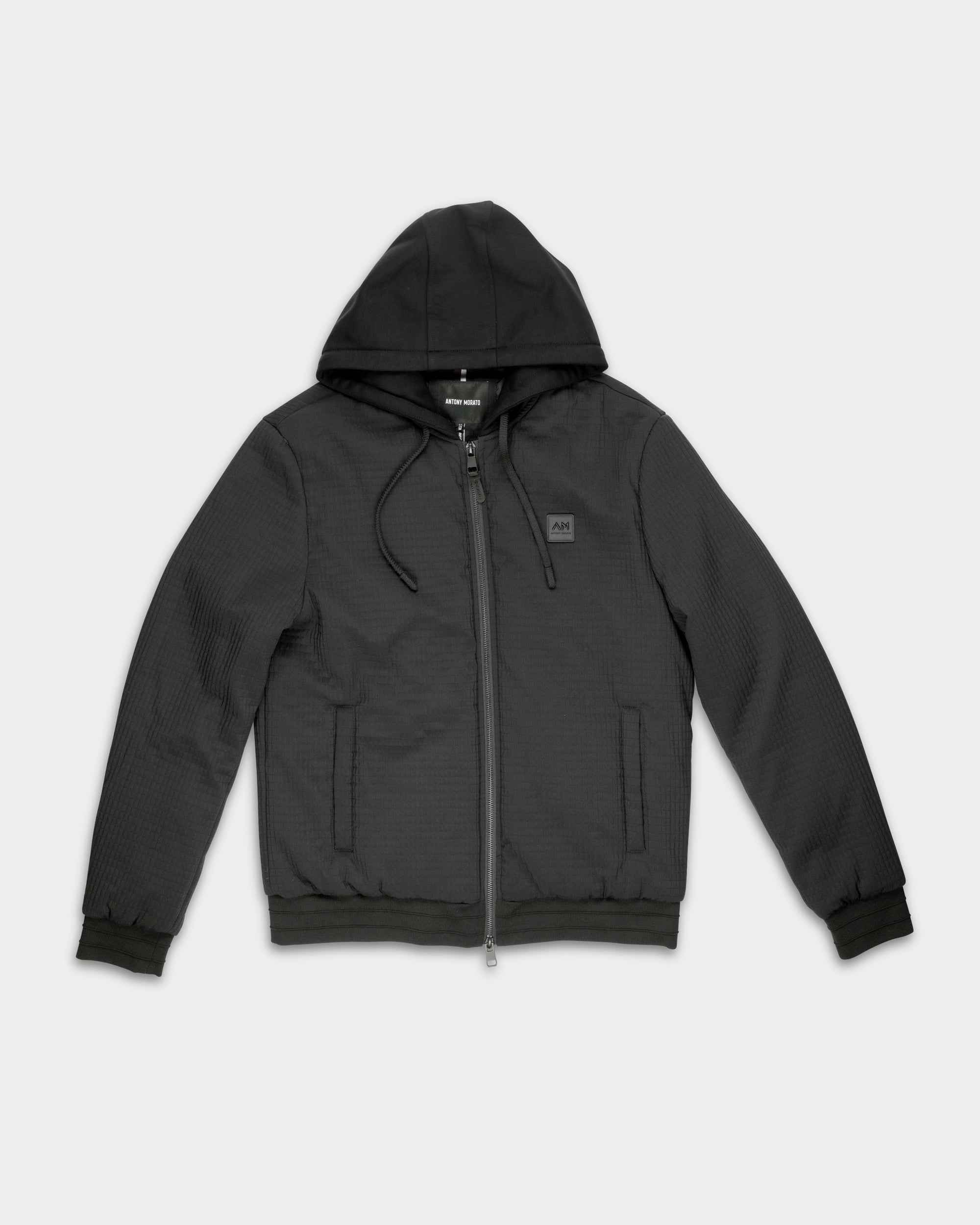Antony Morato Coat Regular Fit | Mmco00949-Fa600274-9000