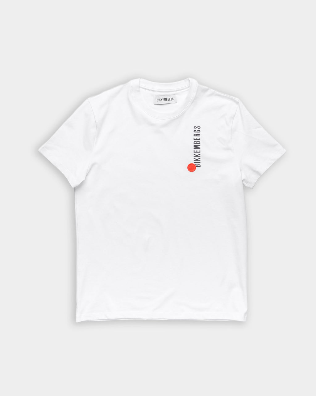Bikkembergs Men's T Shirt | BMT1238-1000