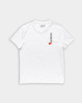 Bikkembergs Men's T Shirt | BMT1238-1000