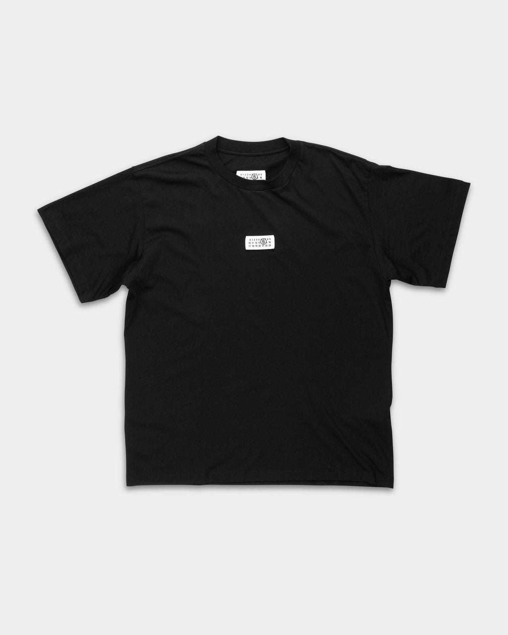 MM6 Maison Margiela Men's T Shirt | SH0GC0032-S24312-900