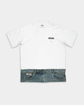 Moschino Men's T Shirt | A0704-241-1001