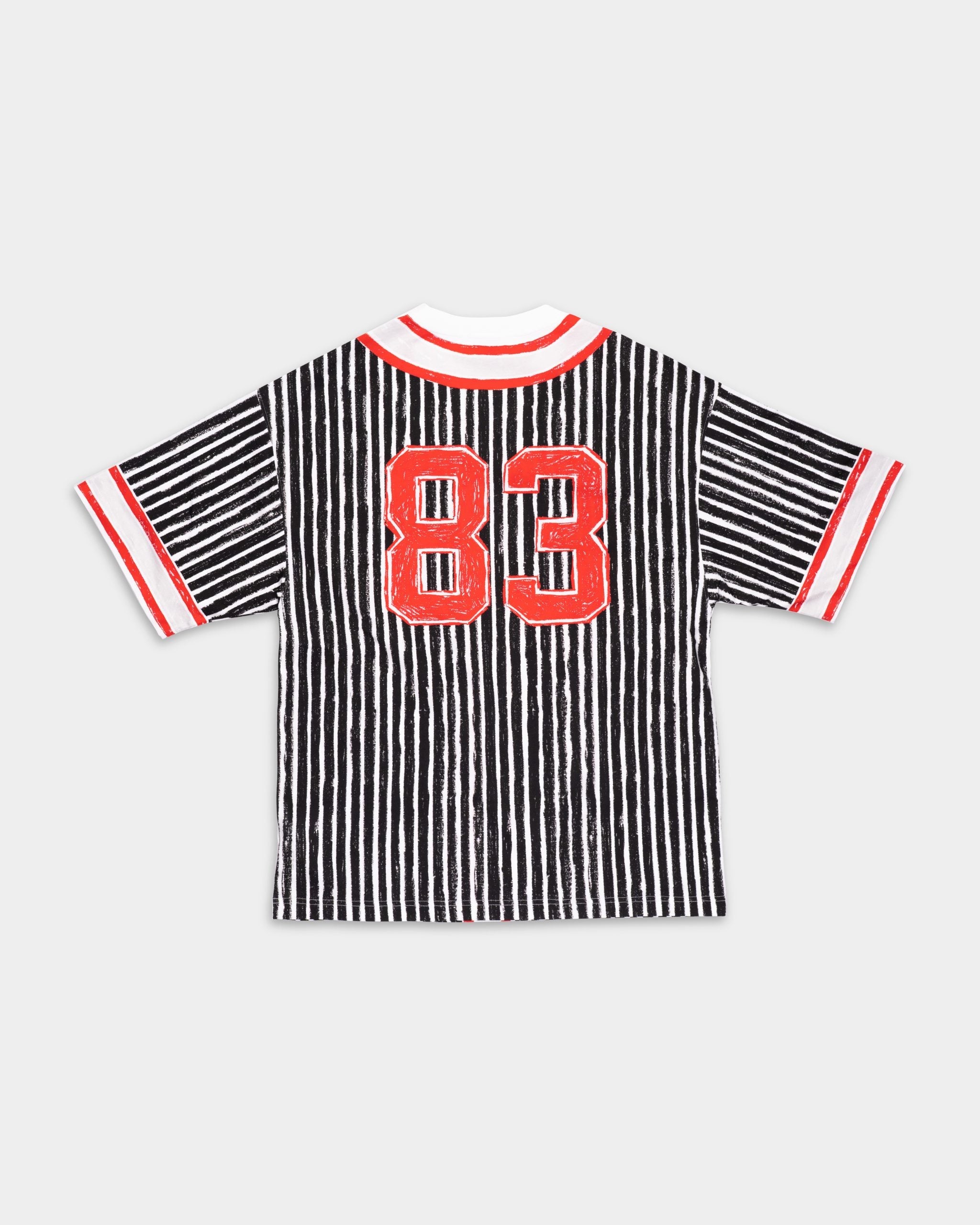 Moschino Men's T Shirt | A0709-241-3888